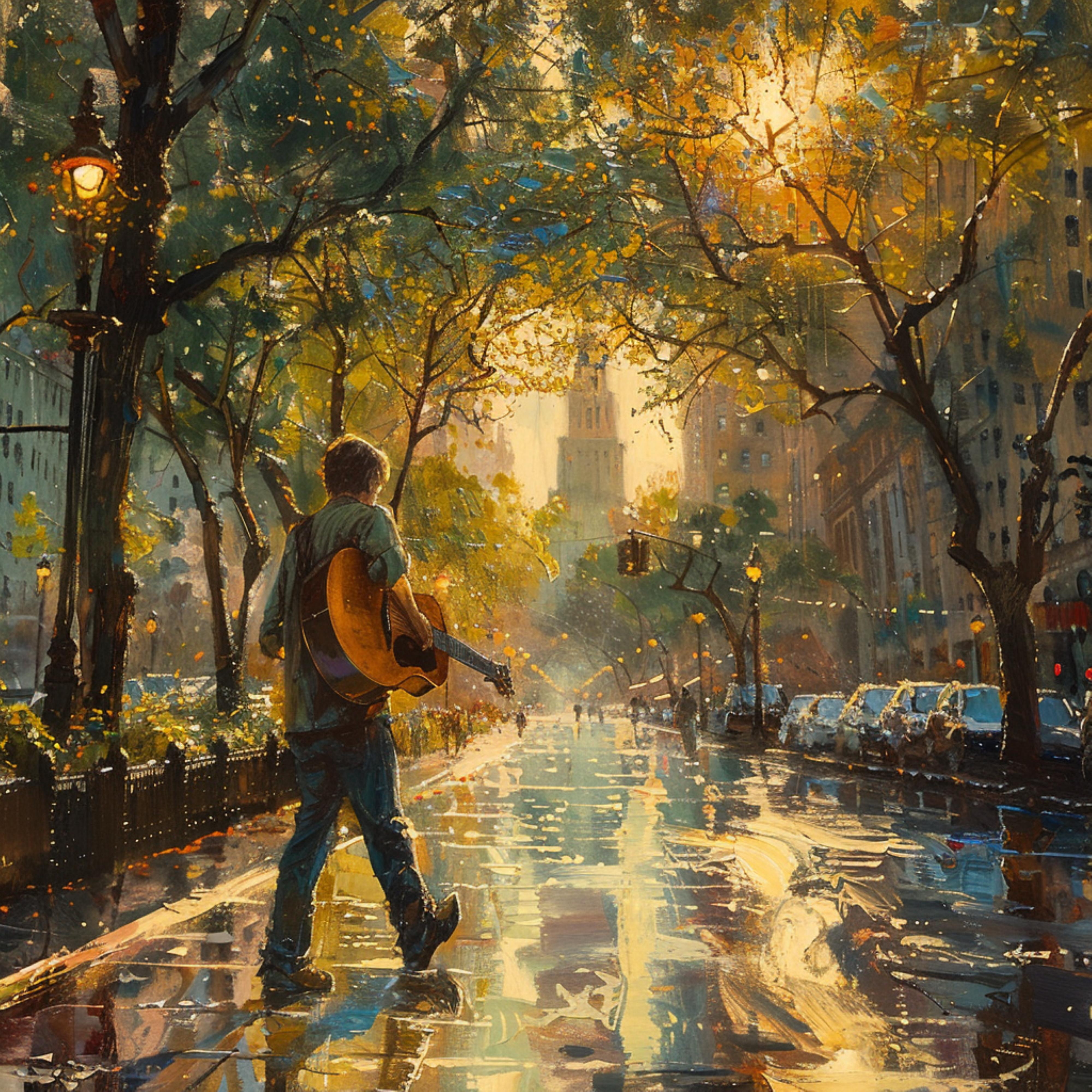 Юрий Гарин все песни в mp3