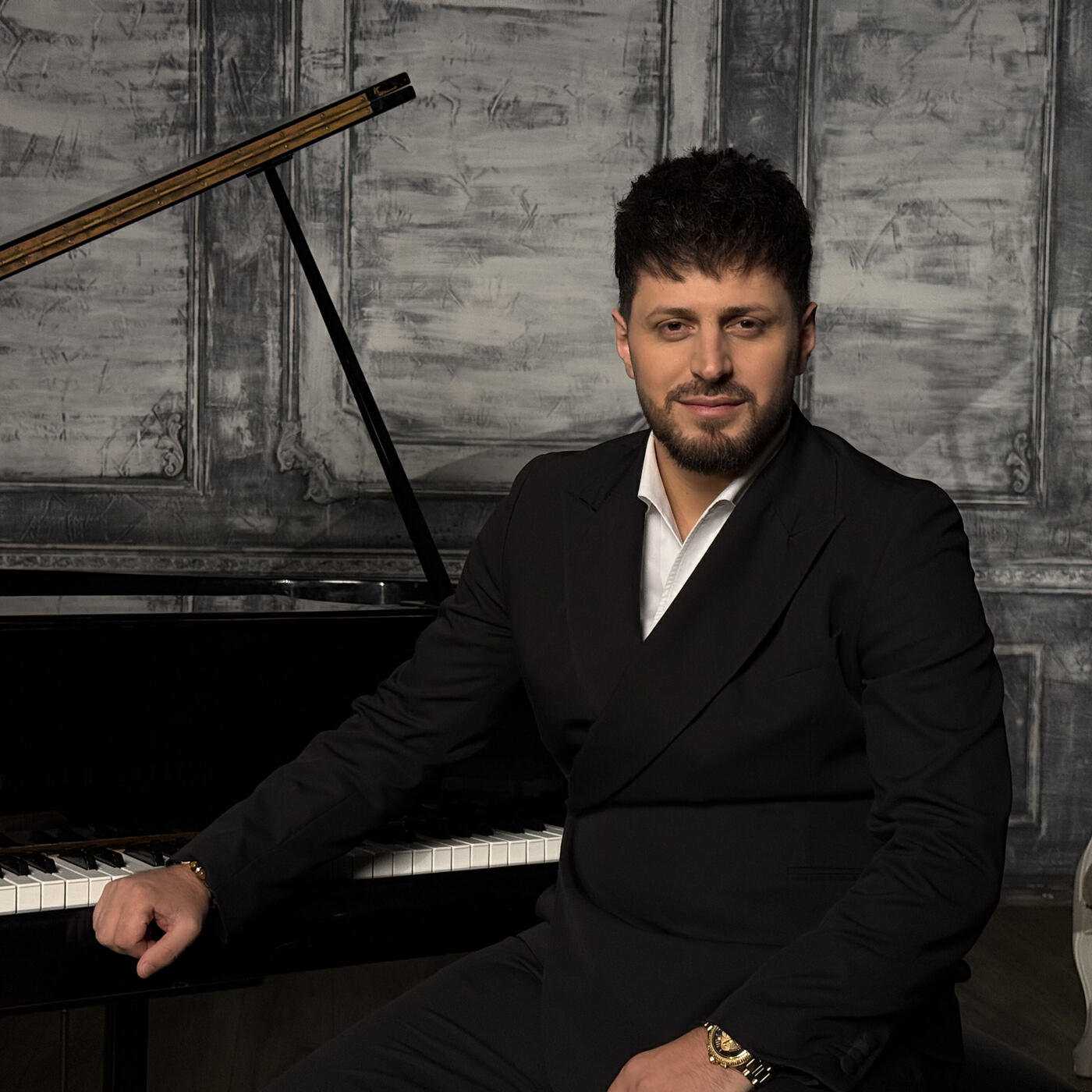 Jora Shahinyan все песни в mp3