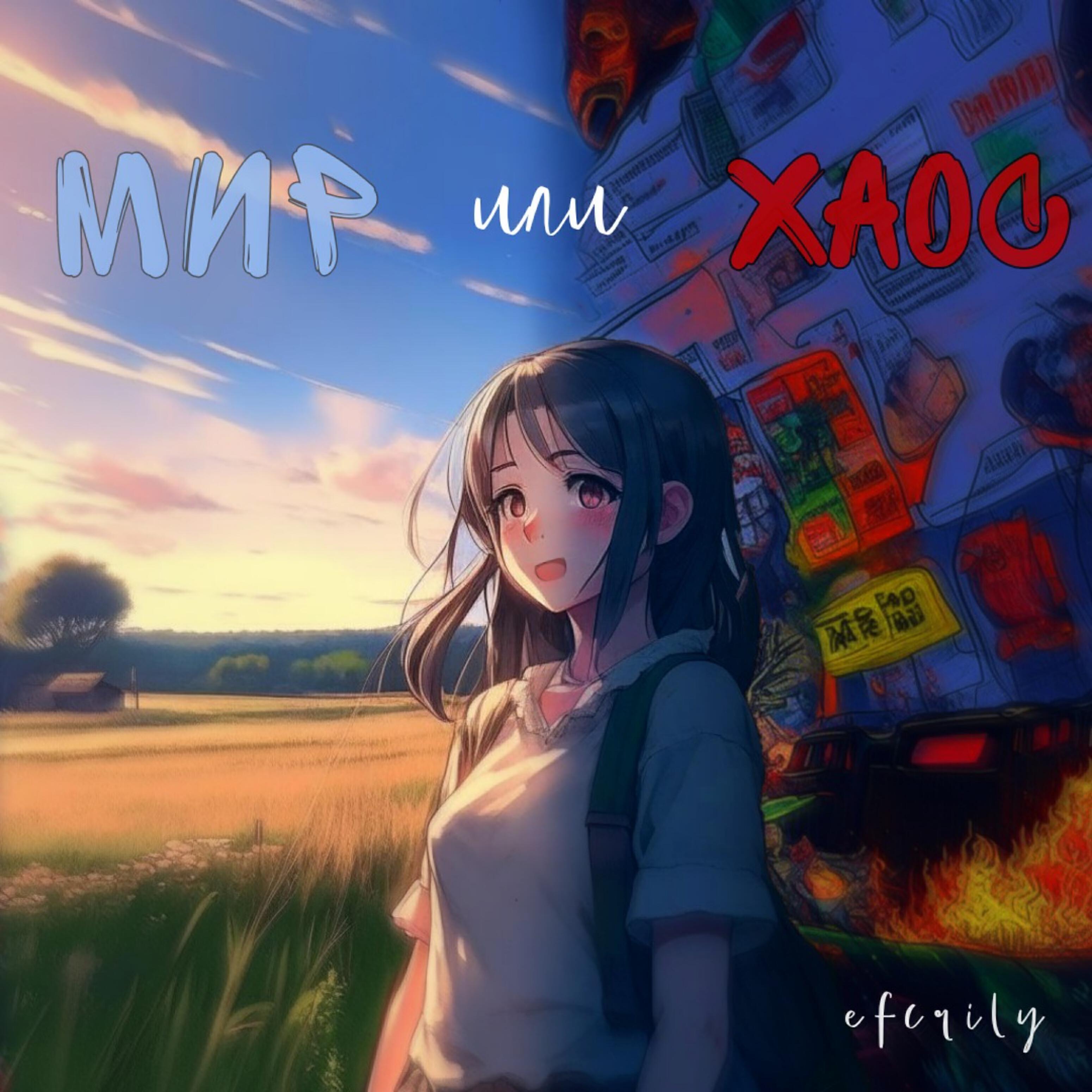 Efcrily все песни в mp3