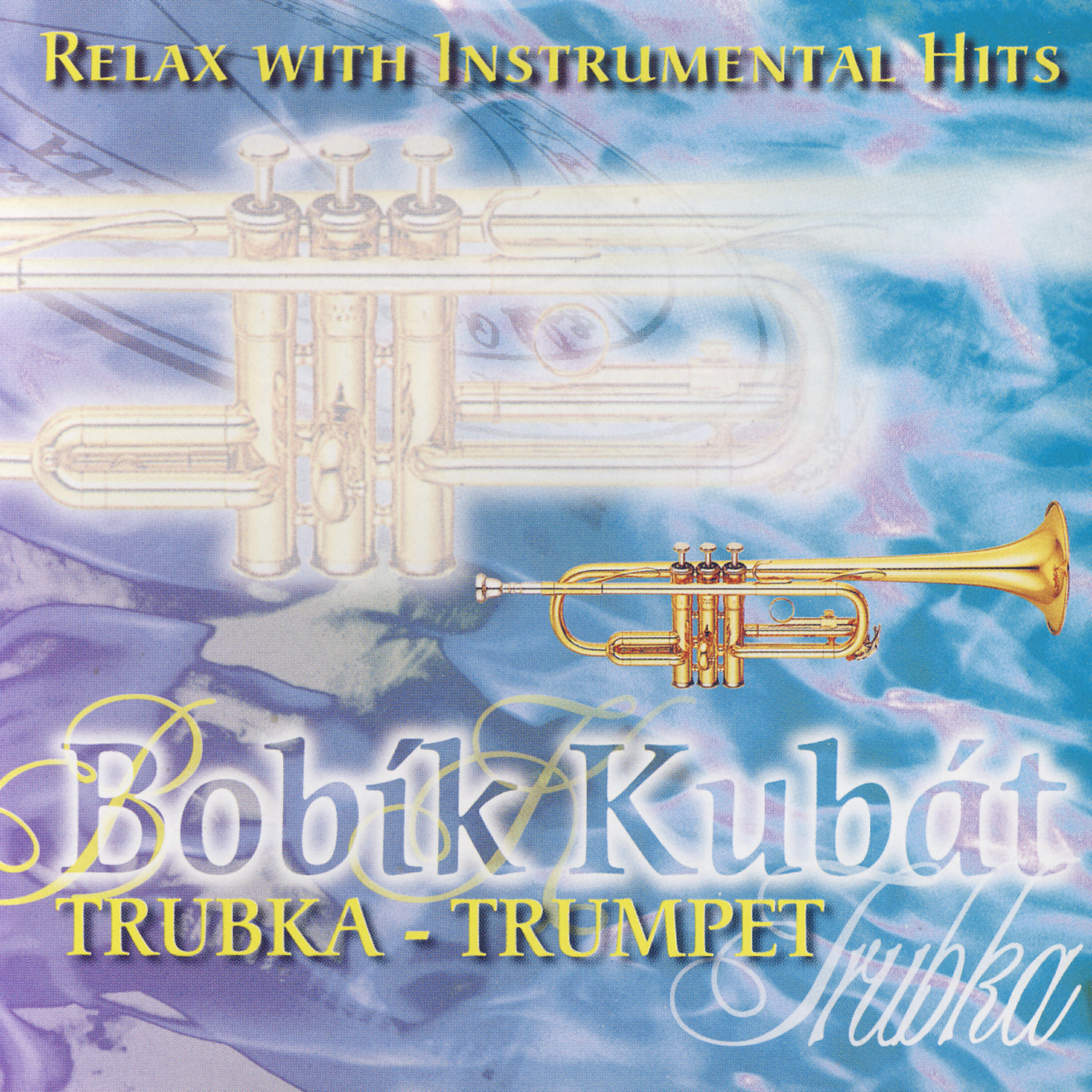Bobik Kubat - Who Is It
