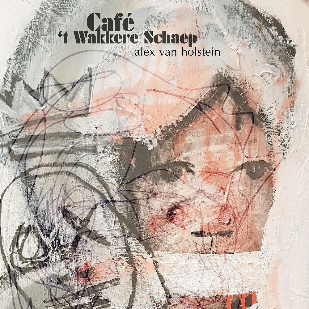 Постер альбома Café 't Wakkere Schaep