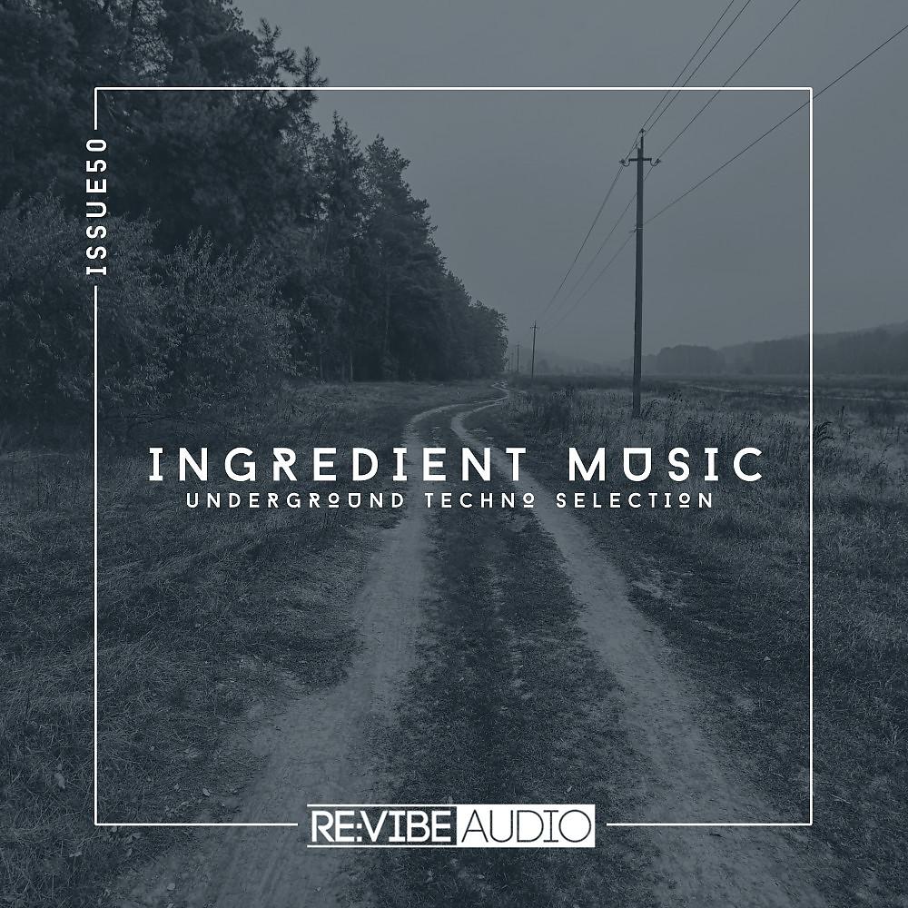 Постер альбома Ingredient Music, Vol. 50