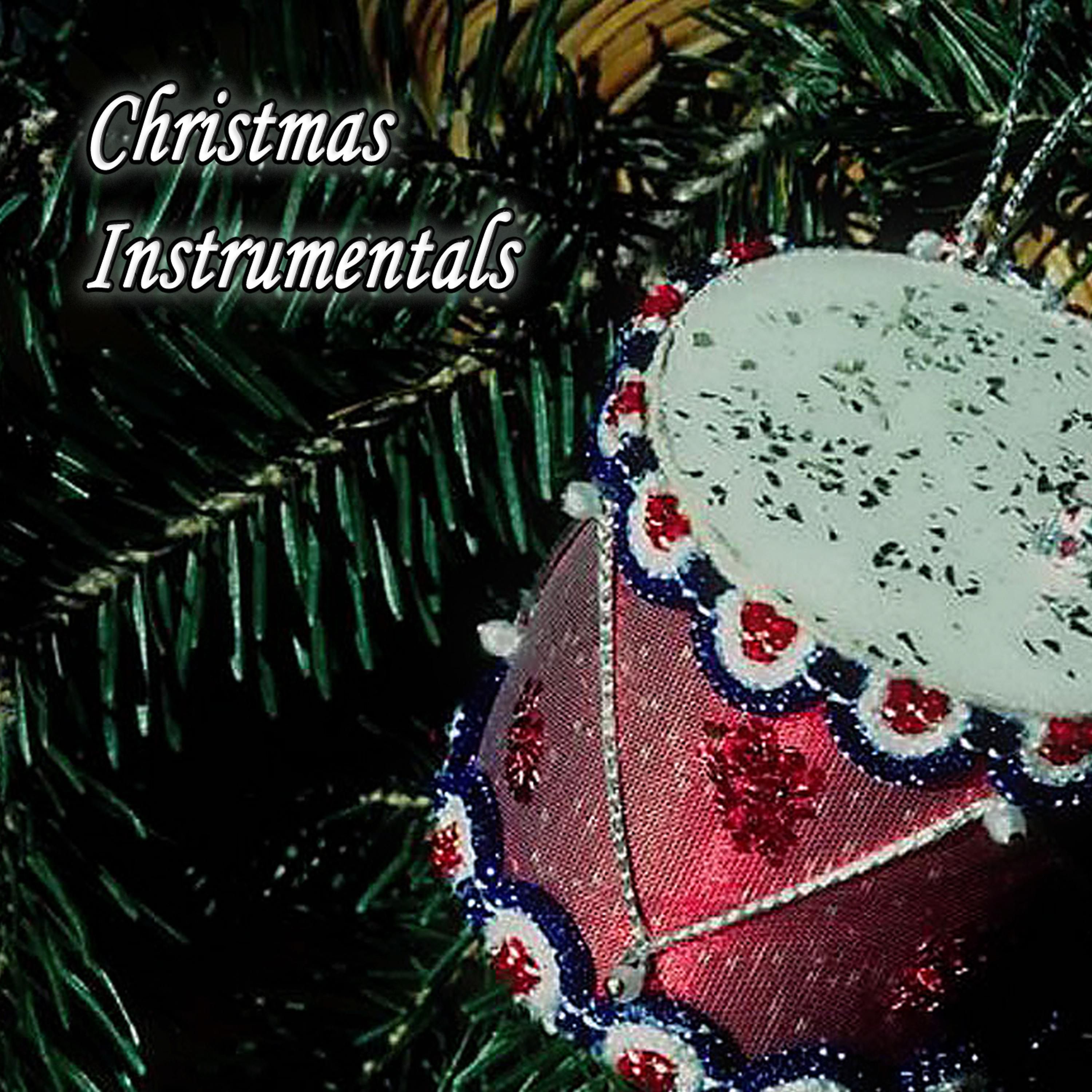 Постер альбома Christmas Instrumentals