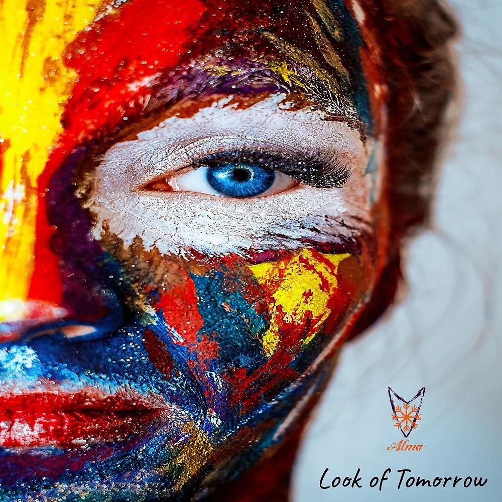 Постер альбома Look of Tomorrow