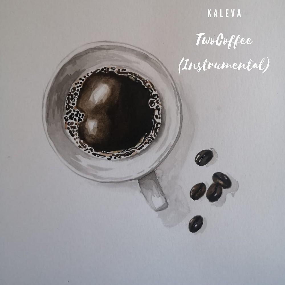 Постер альбома Two Coffee (Instrumental)