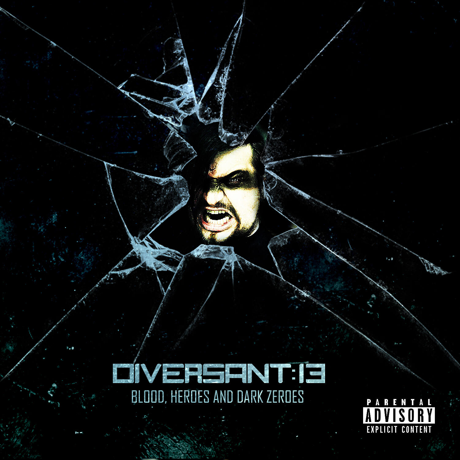 Diversant:13 - My Enemy