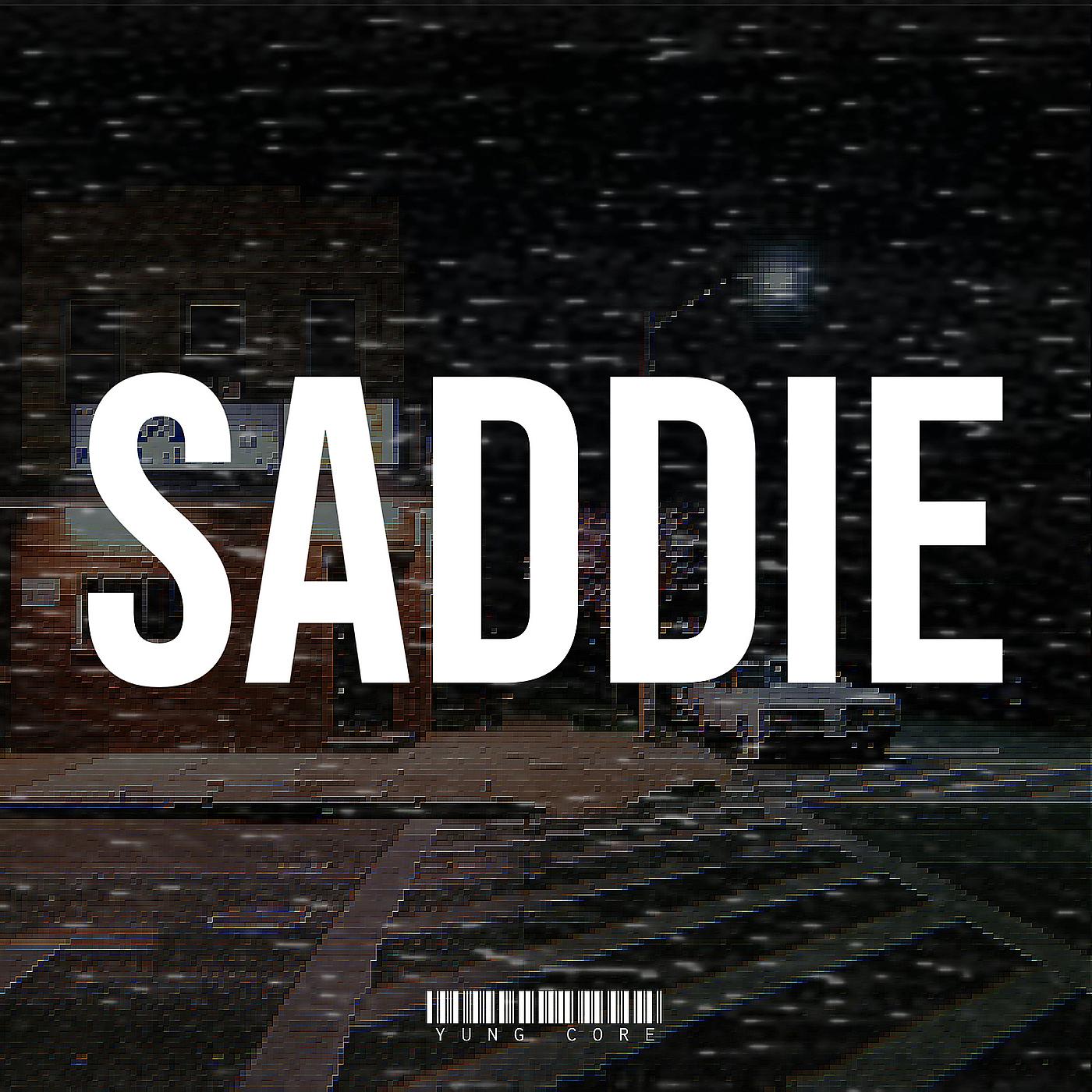 Постер альбома Saddie