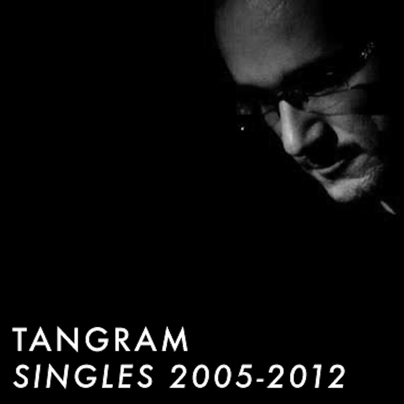 Tangram - Keep Watching the Skies