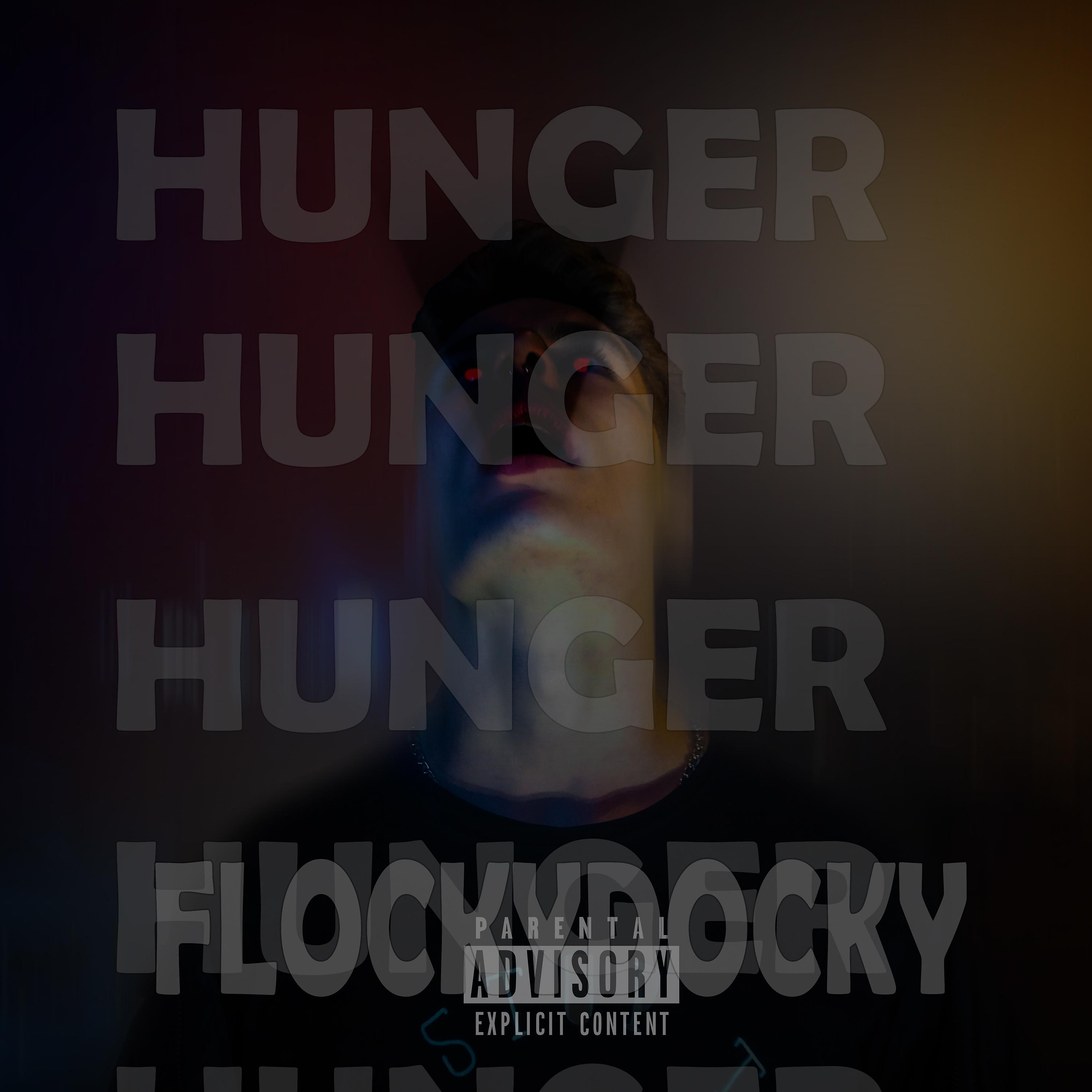 Постер альбома Hunger