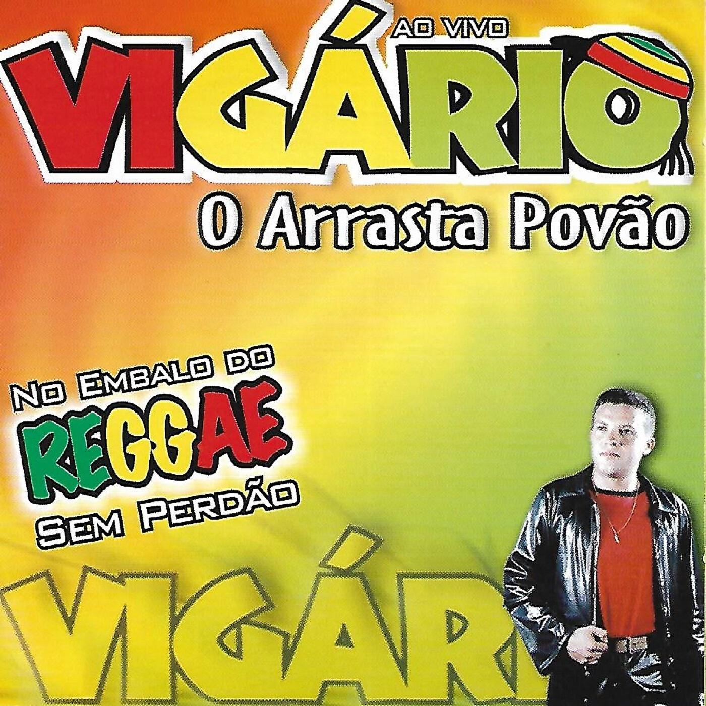 Vigário - Magrão