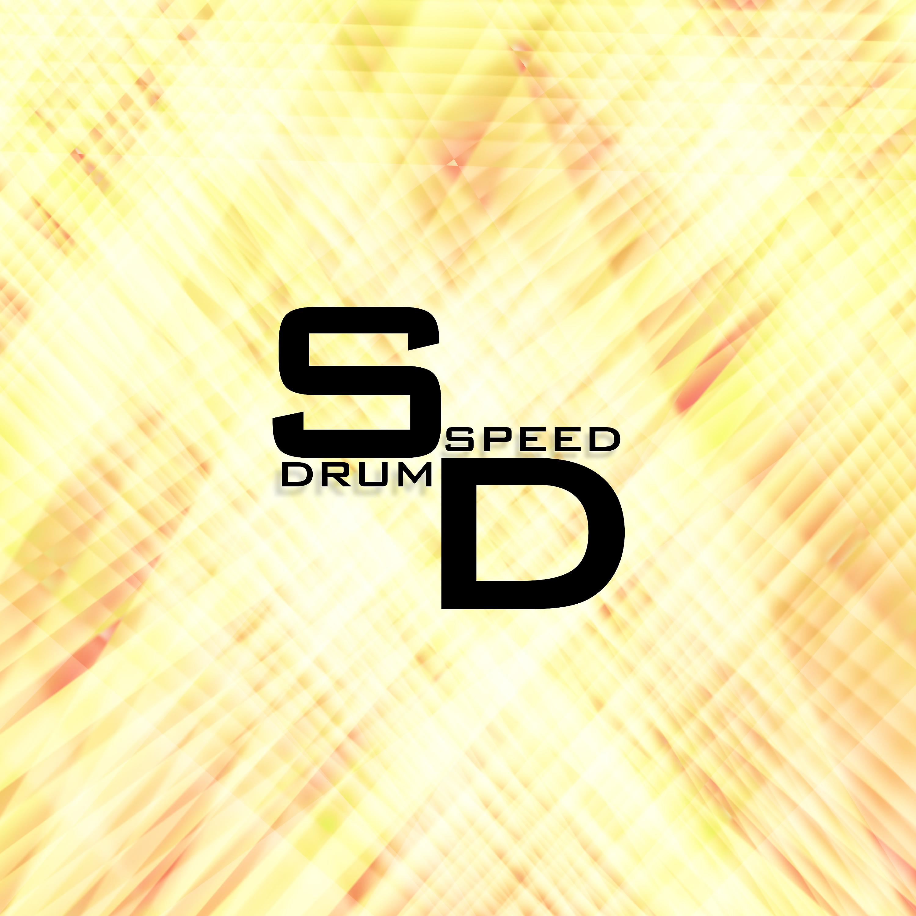 Постер альбома Speed Drum
