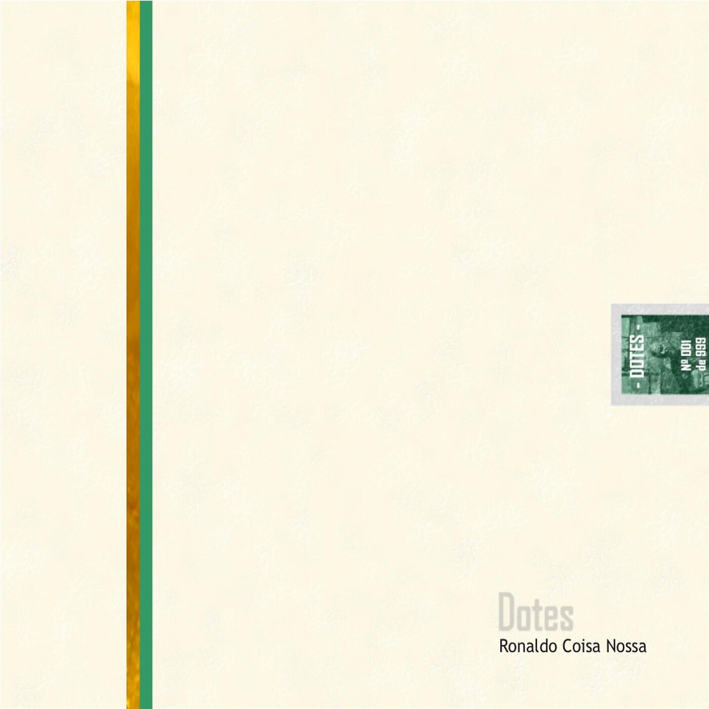 Ronaldo Coisa Nossa - Perdão Perdão