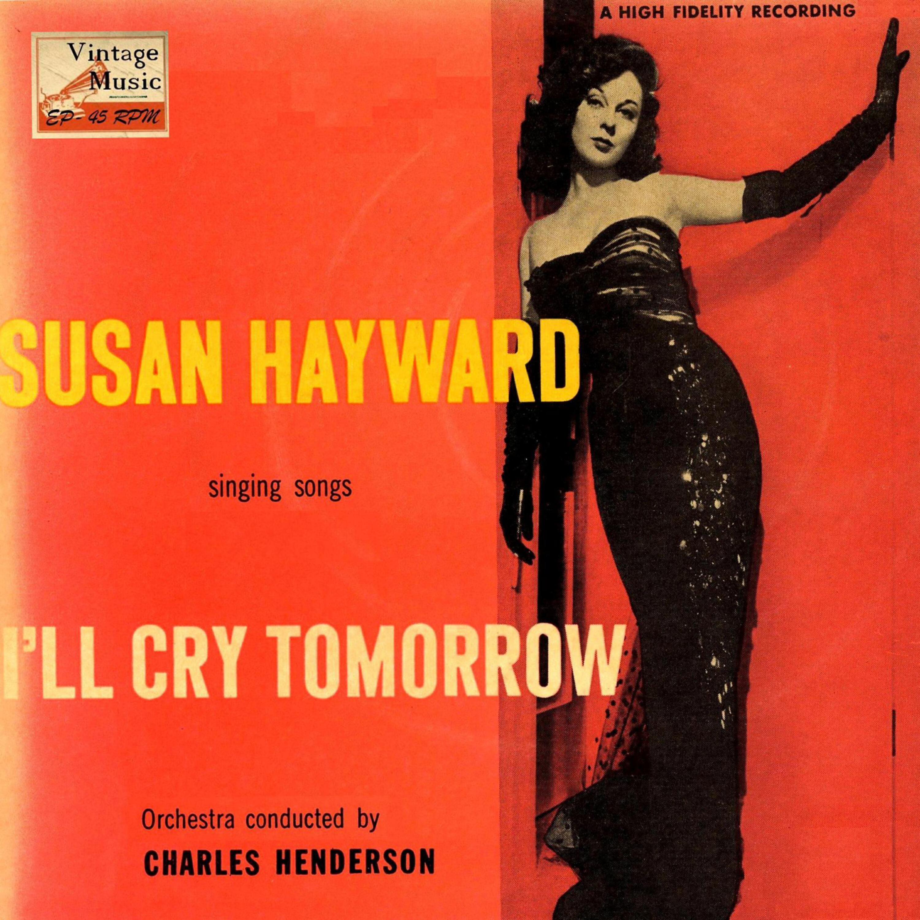 Susan Hayward - When The Red, Red, Robin Comes Bob, Bob, Bobbin' Along (O.S.T: 