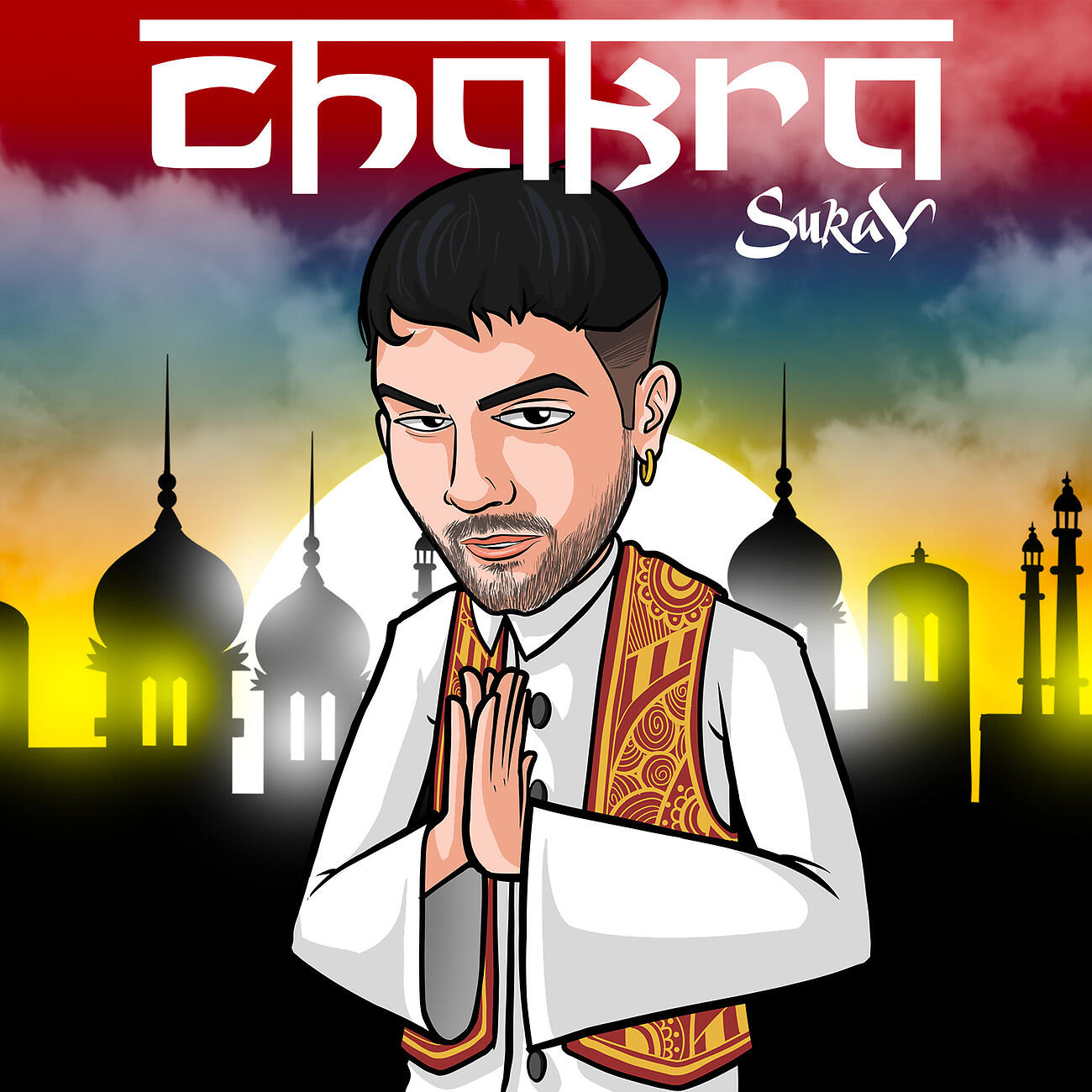 Suray - Know Me