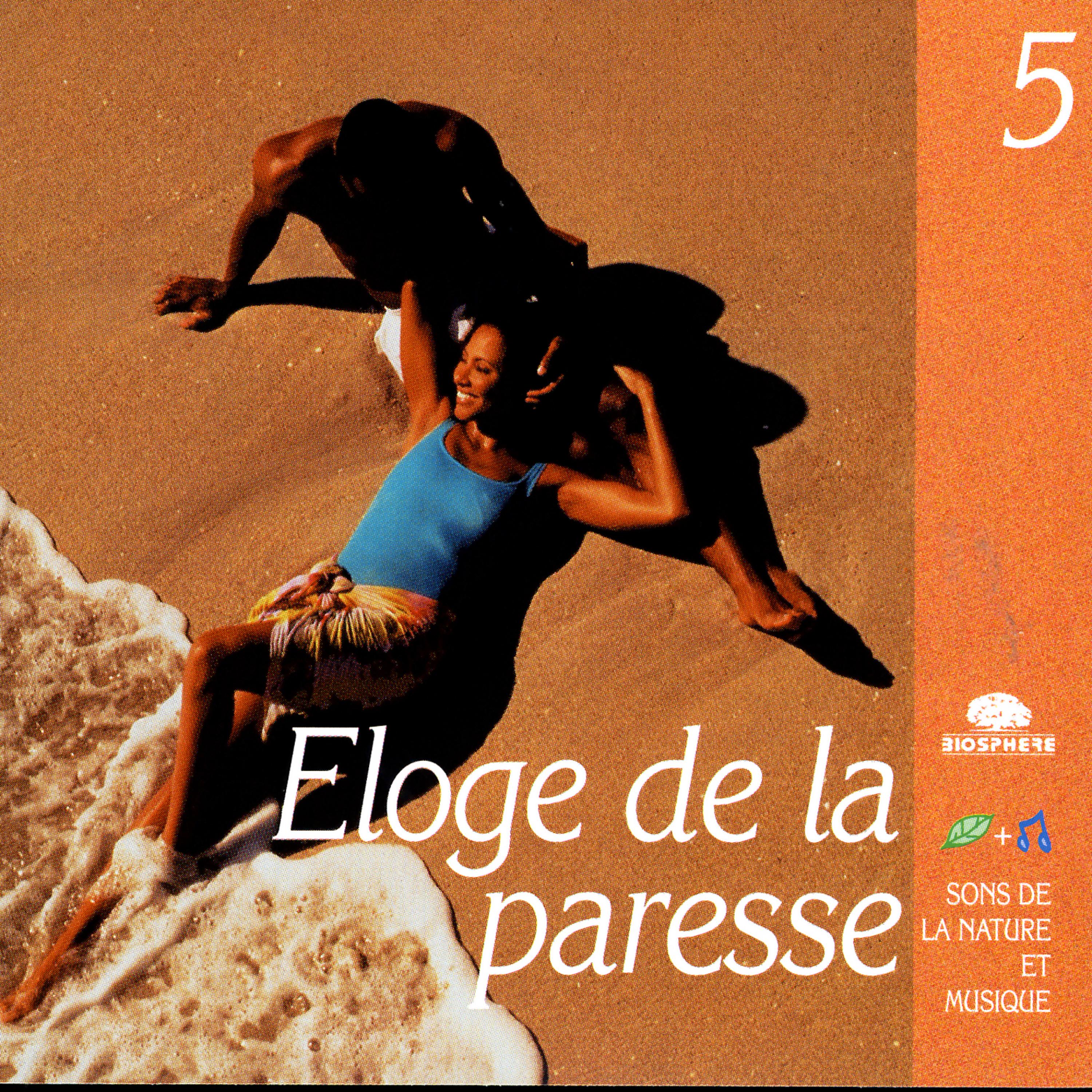 Постер альбома Praise Of The Laziness (Eloge De La Paresse)