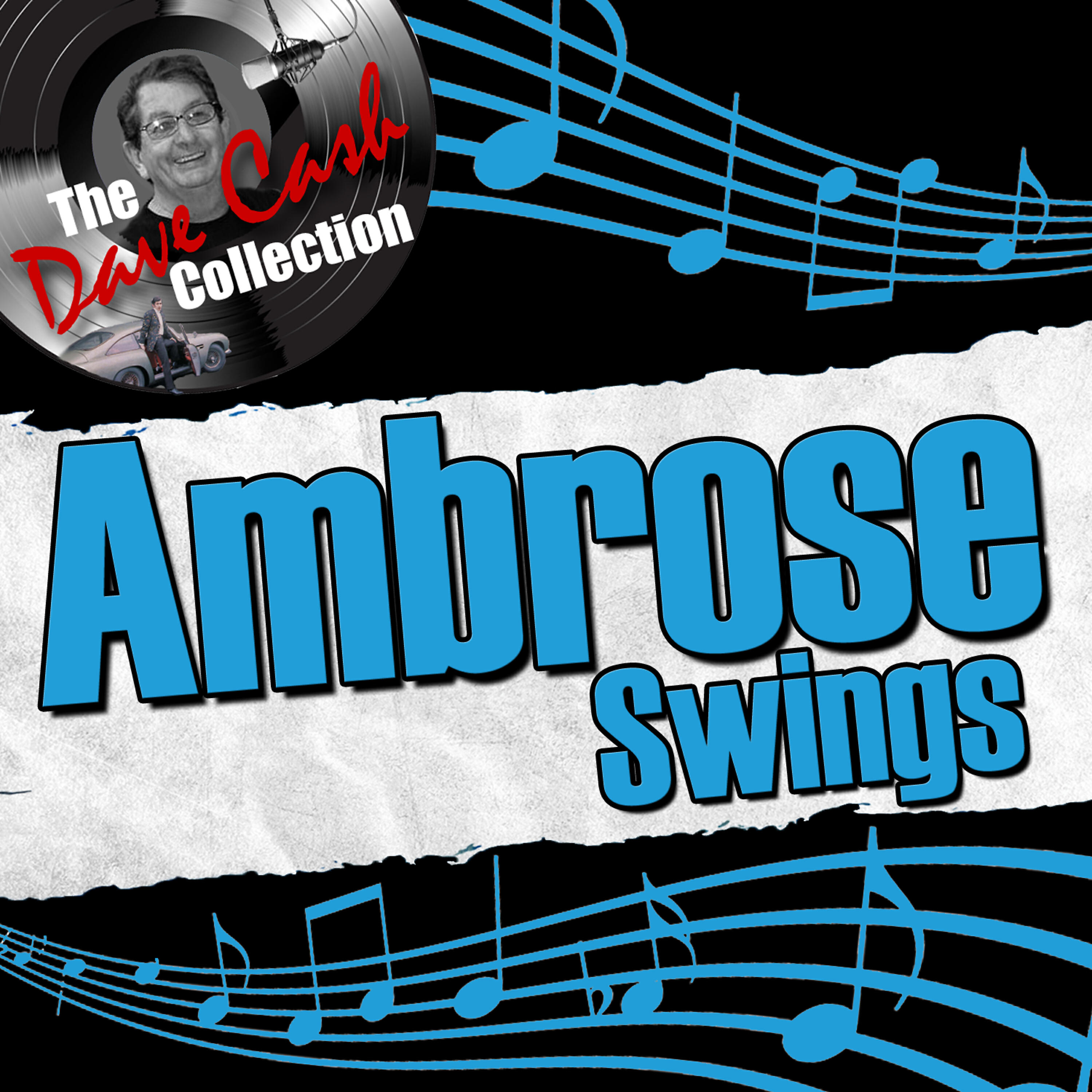 Ambrose - Twilight In Turkey