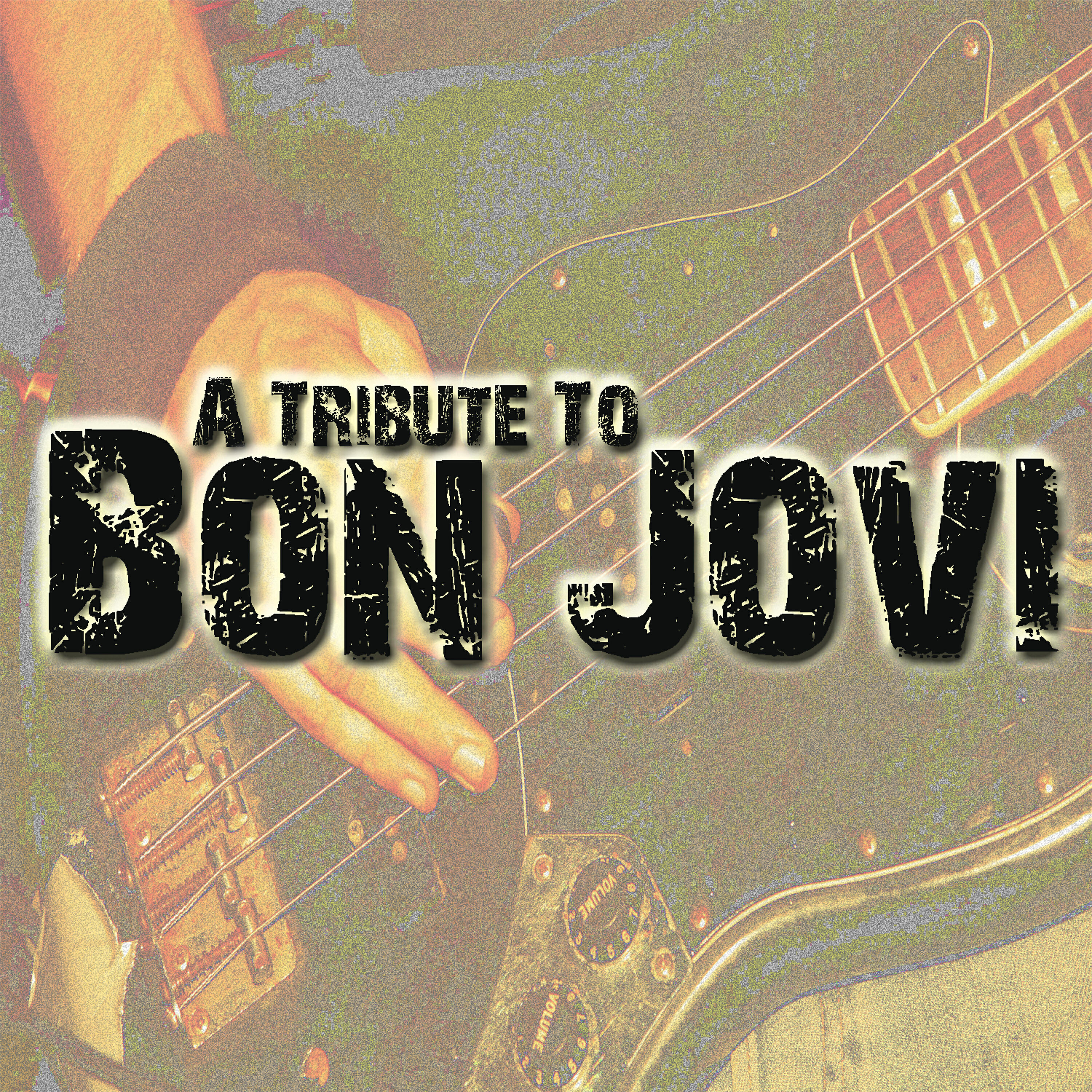 Studio Union - Always - (Tribute to Bon Jovi)