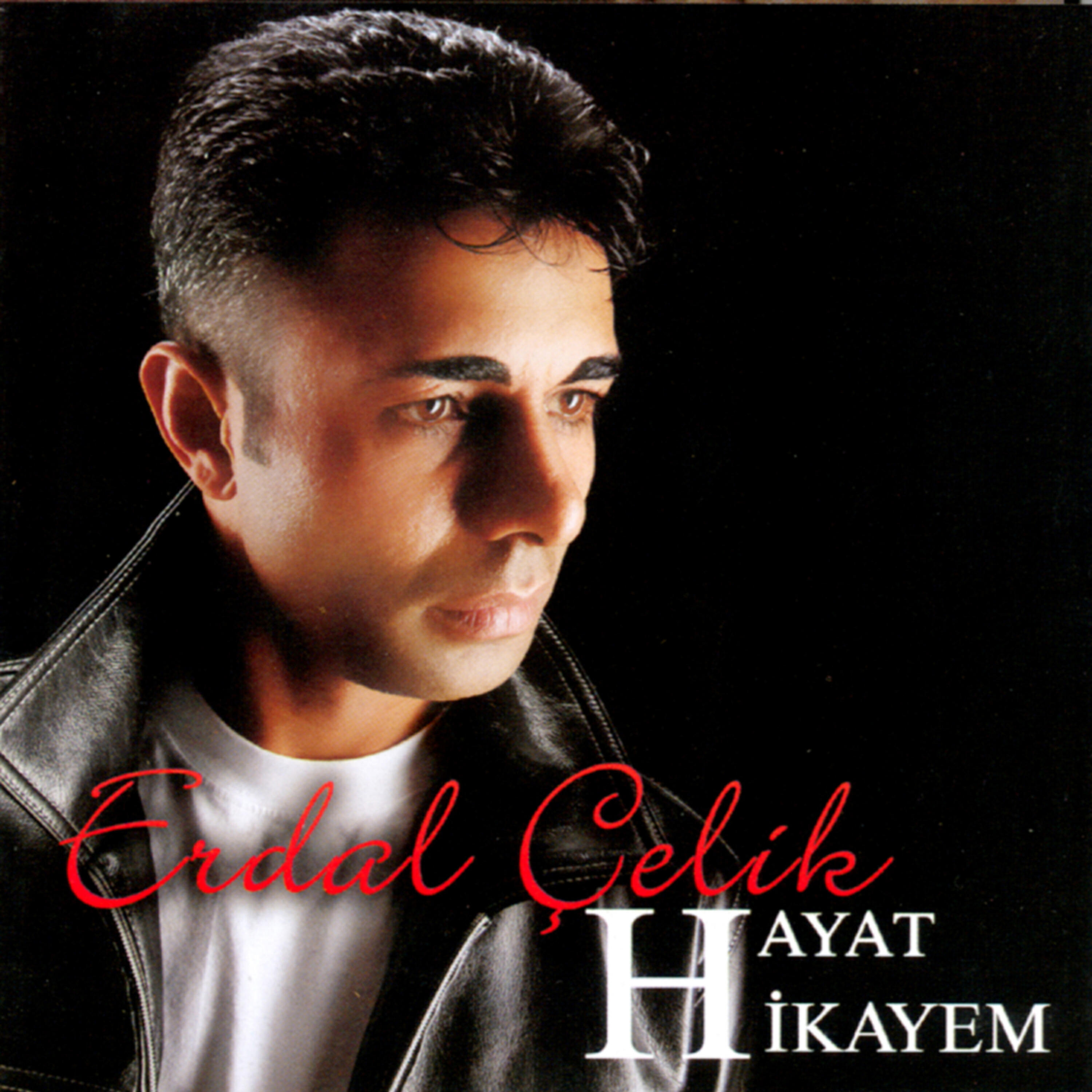 Erdal Çelik - Aşk