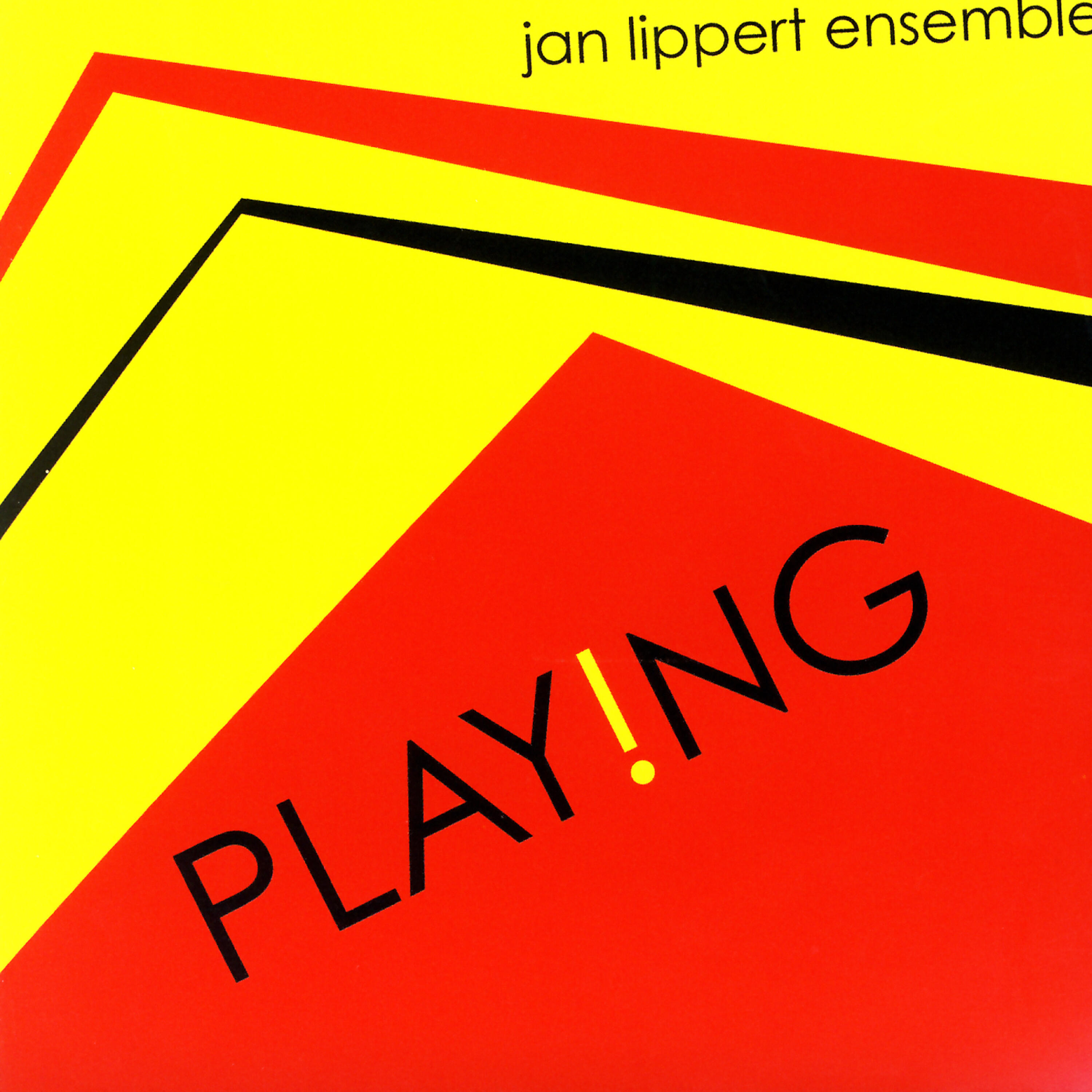 Jan Lippert Ensemble - Nexus