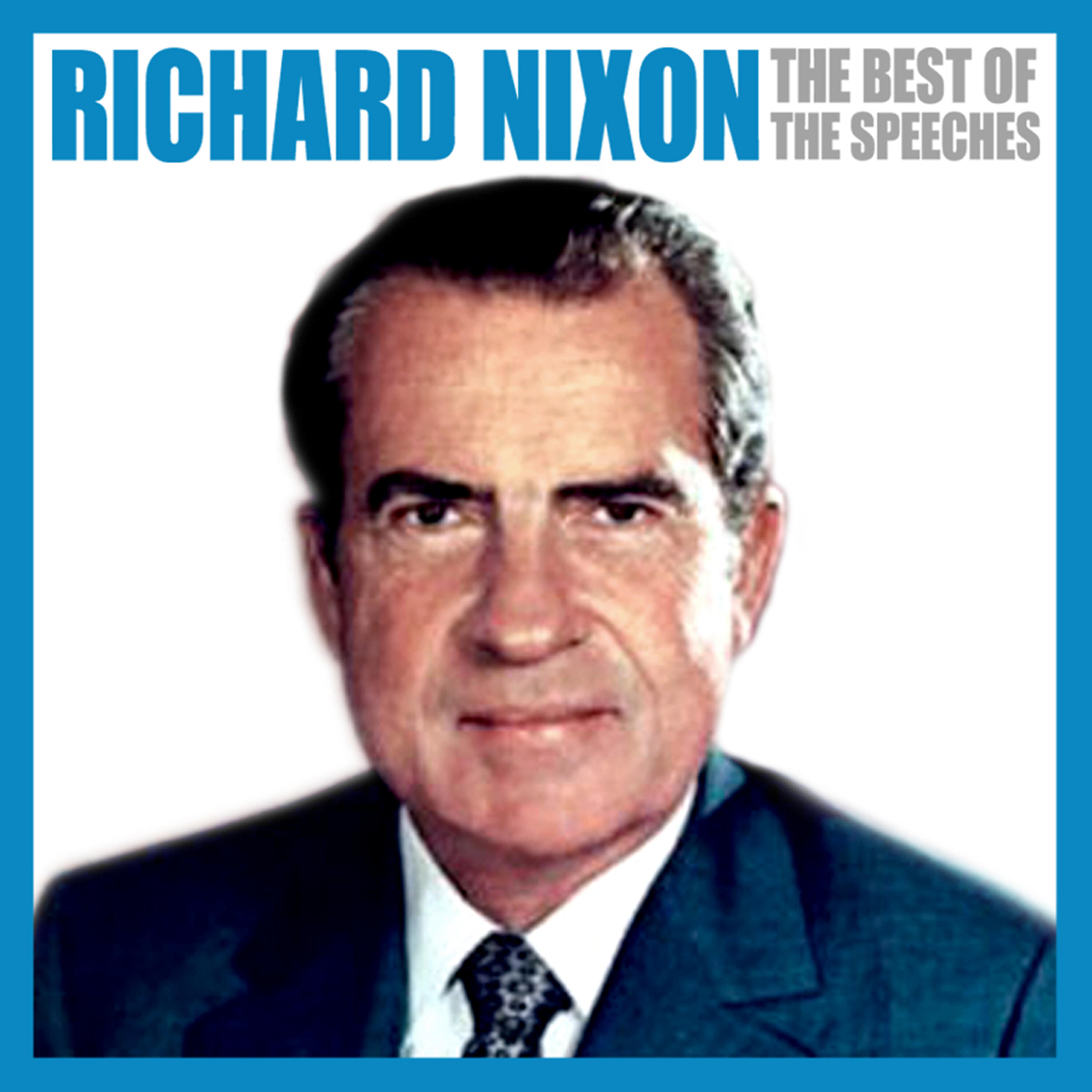 Richard Nixon - The Nixon-Kruschev Debate