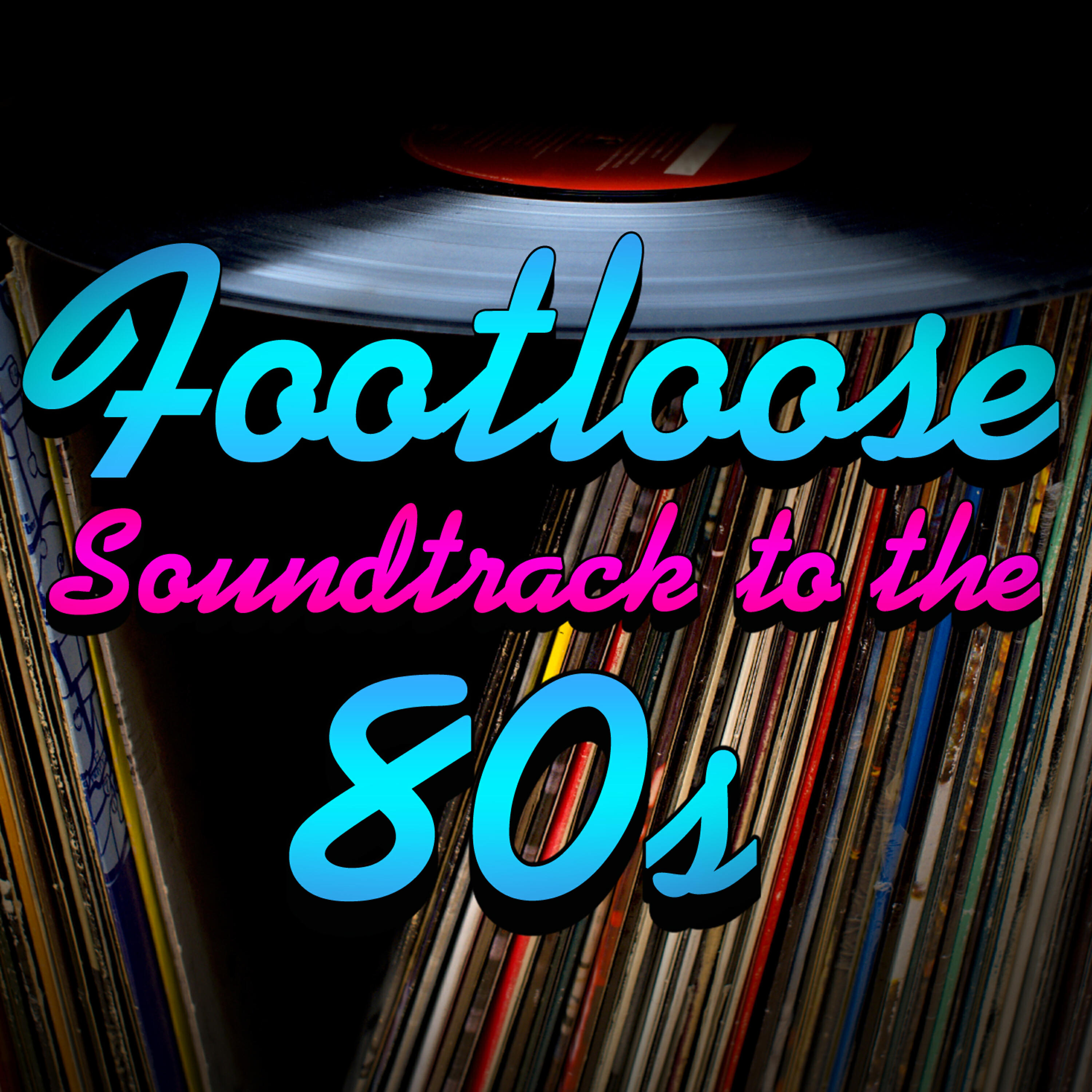 Footloose DJ Picks - I Ran (So Far Away)  (Re-Recorded) [Remastered]