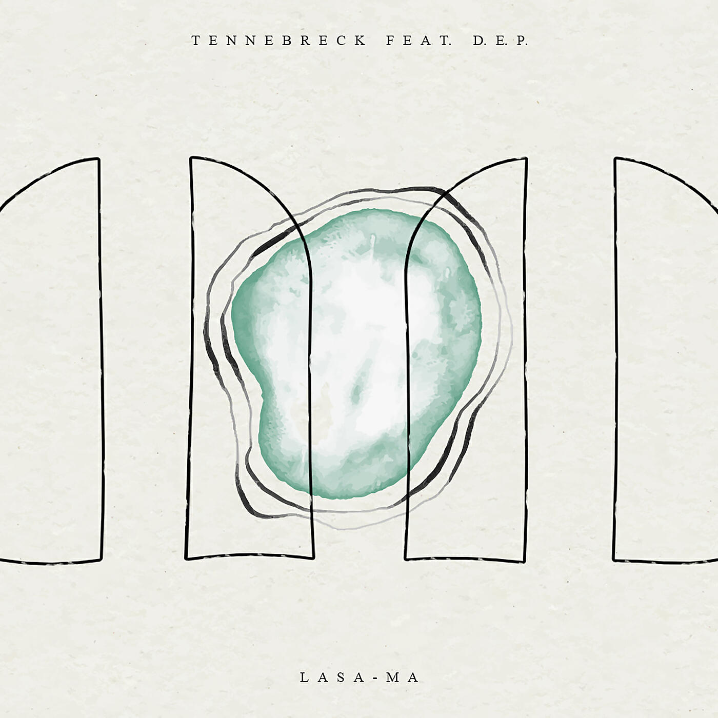 Tennebreck - Lasa-Ma