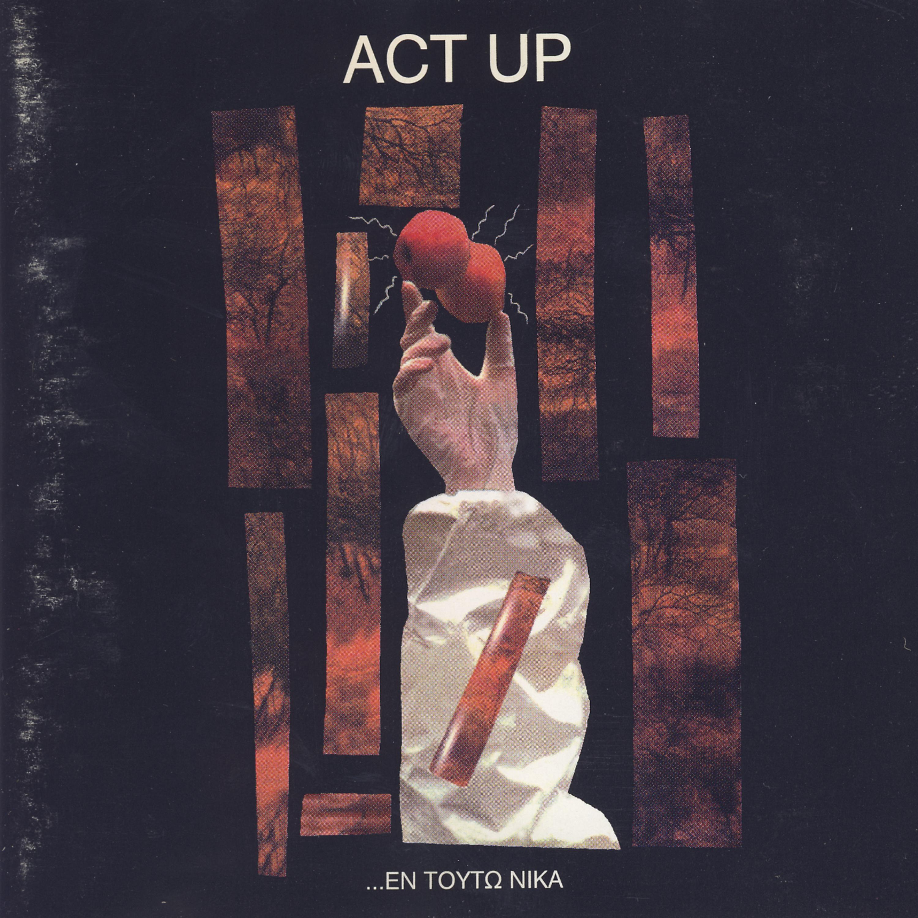 Постер альбома Act Up