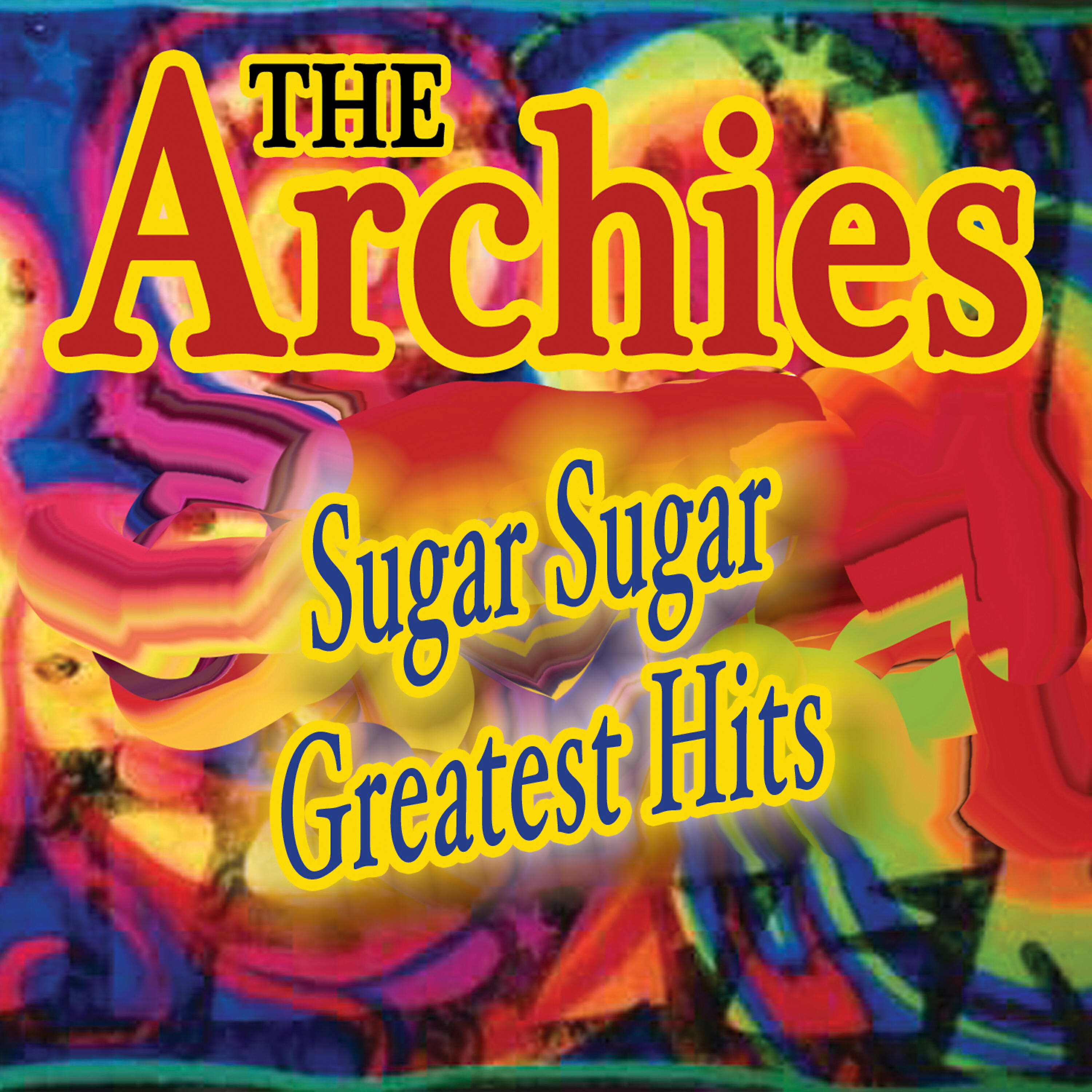 The Archies - Everything’s Alright