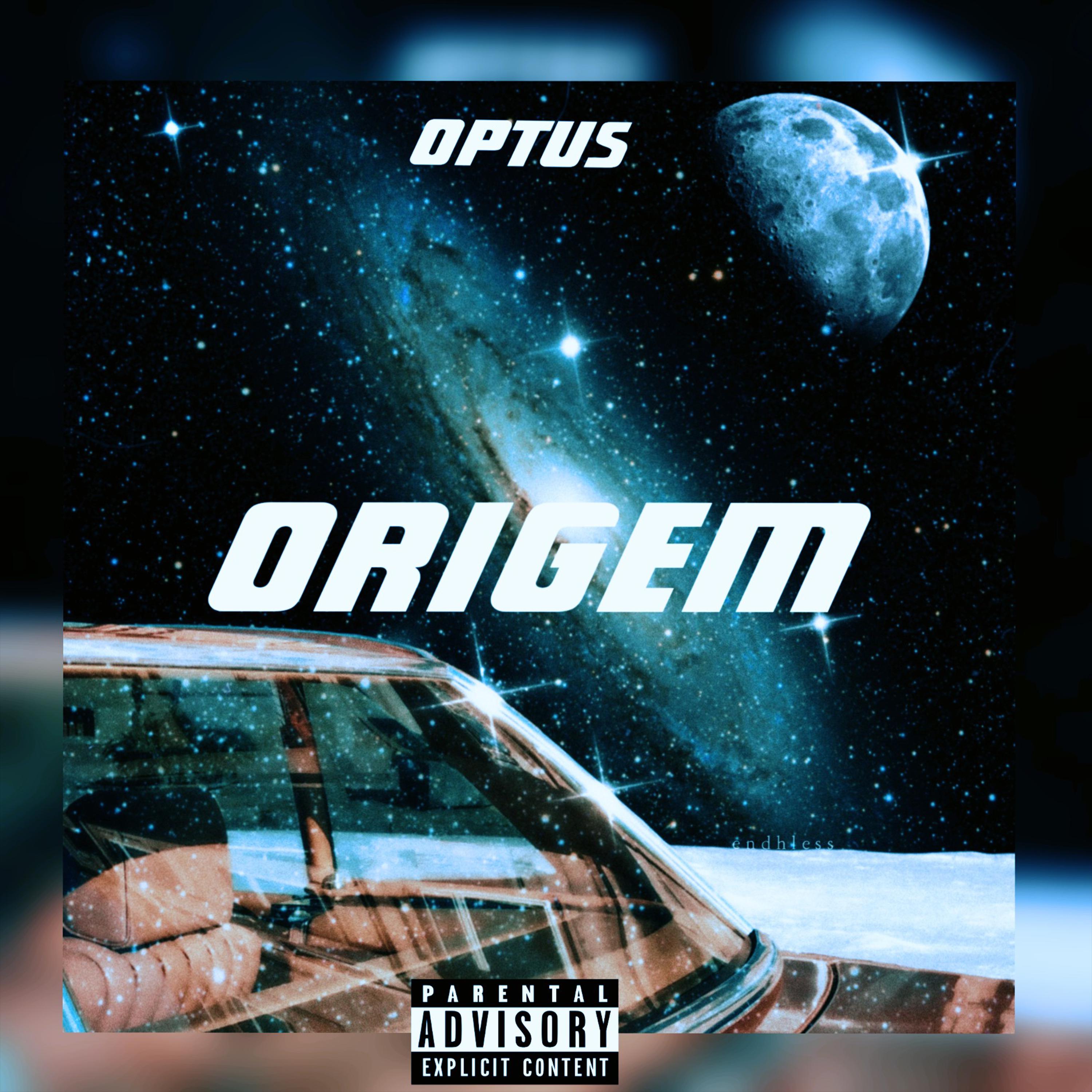 Постер альбома Origem