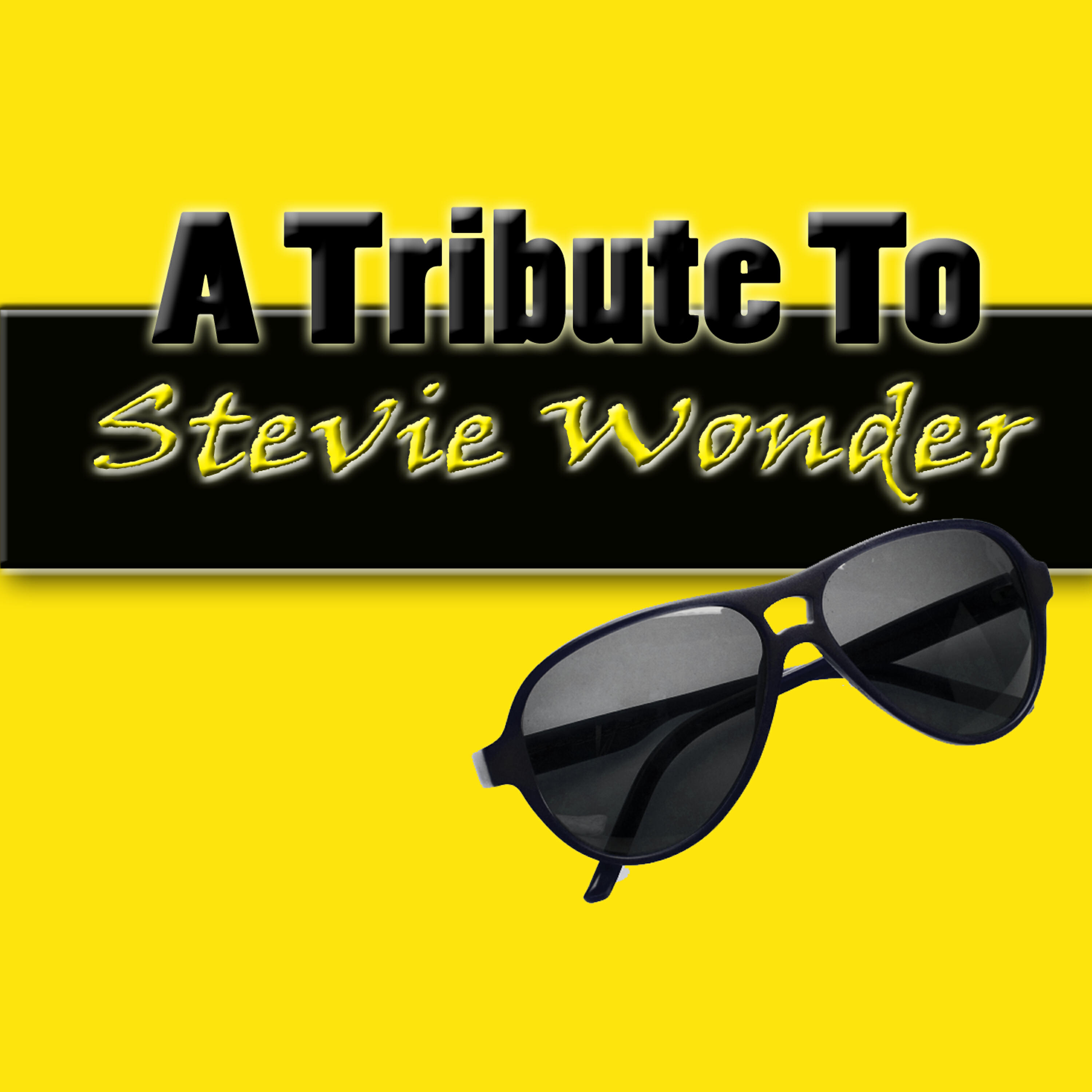 The Pop Hit Crew - Love Light In Flight - (Tribute To Stevie Wonder)