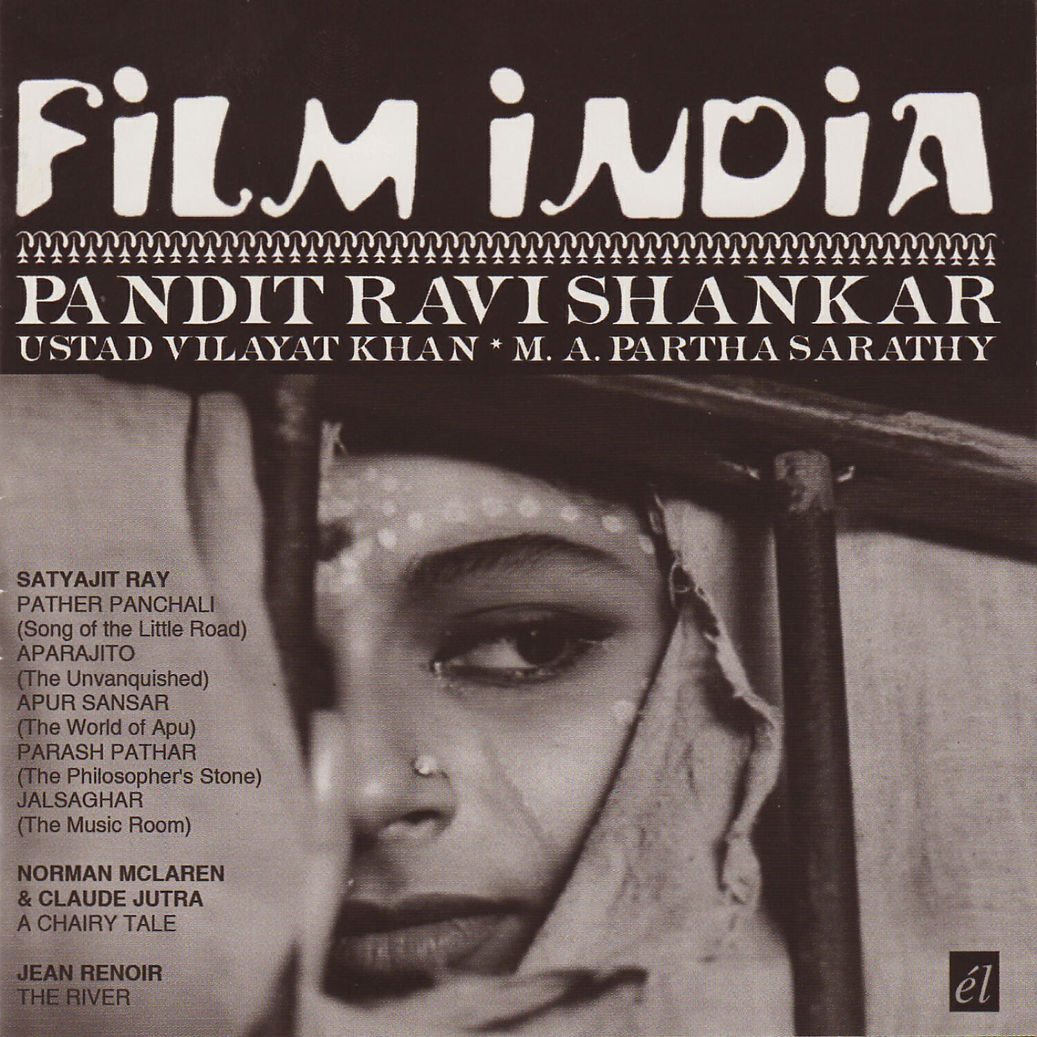 Vilayat Khan - The Madness & End of Biwambhar (Jalsaghar the Music Room)