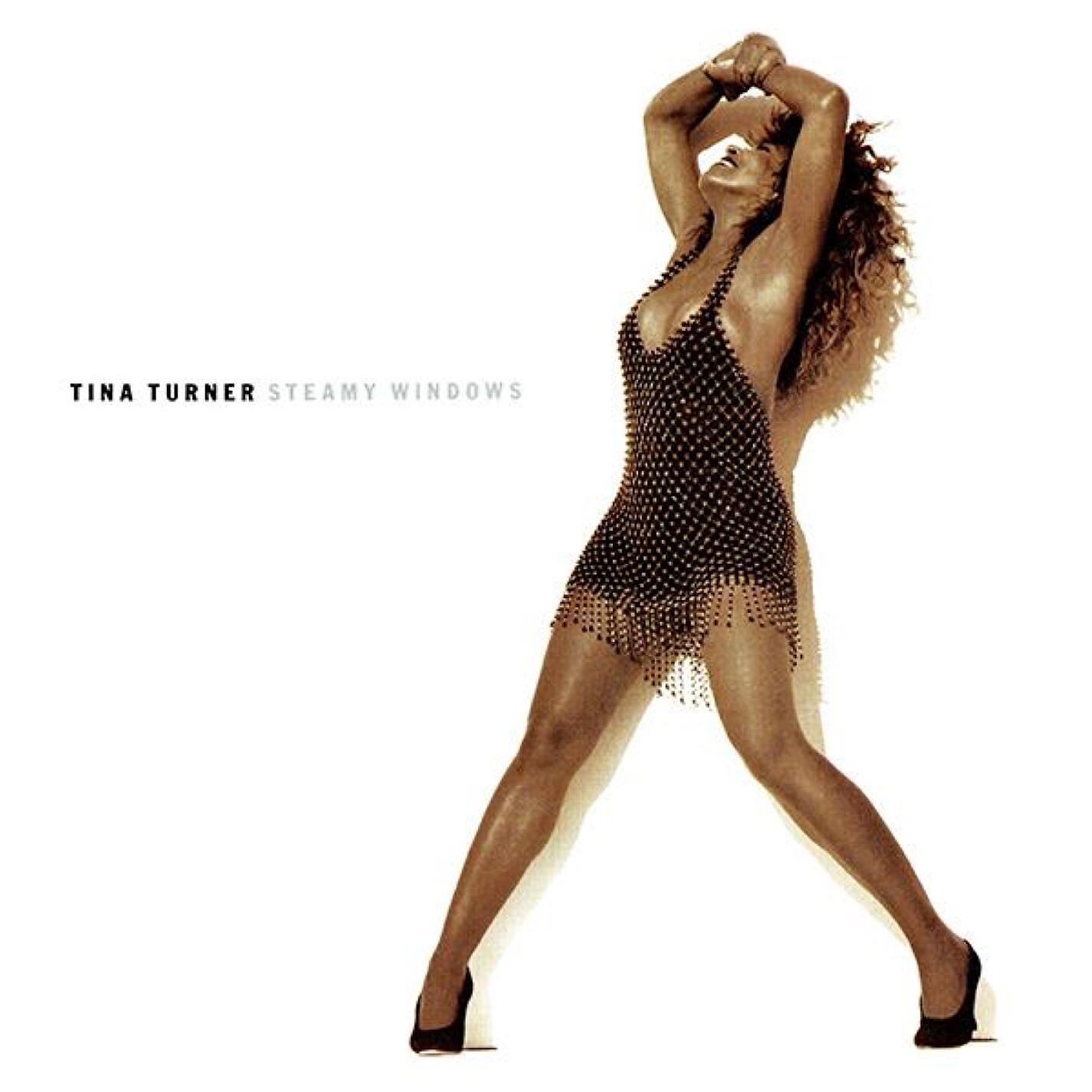 Tina Turner - Steamy Windows (12“ Dub Mix) [2021 Remaster]