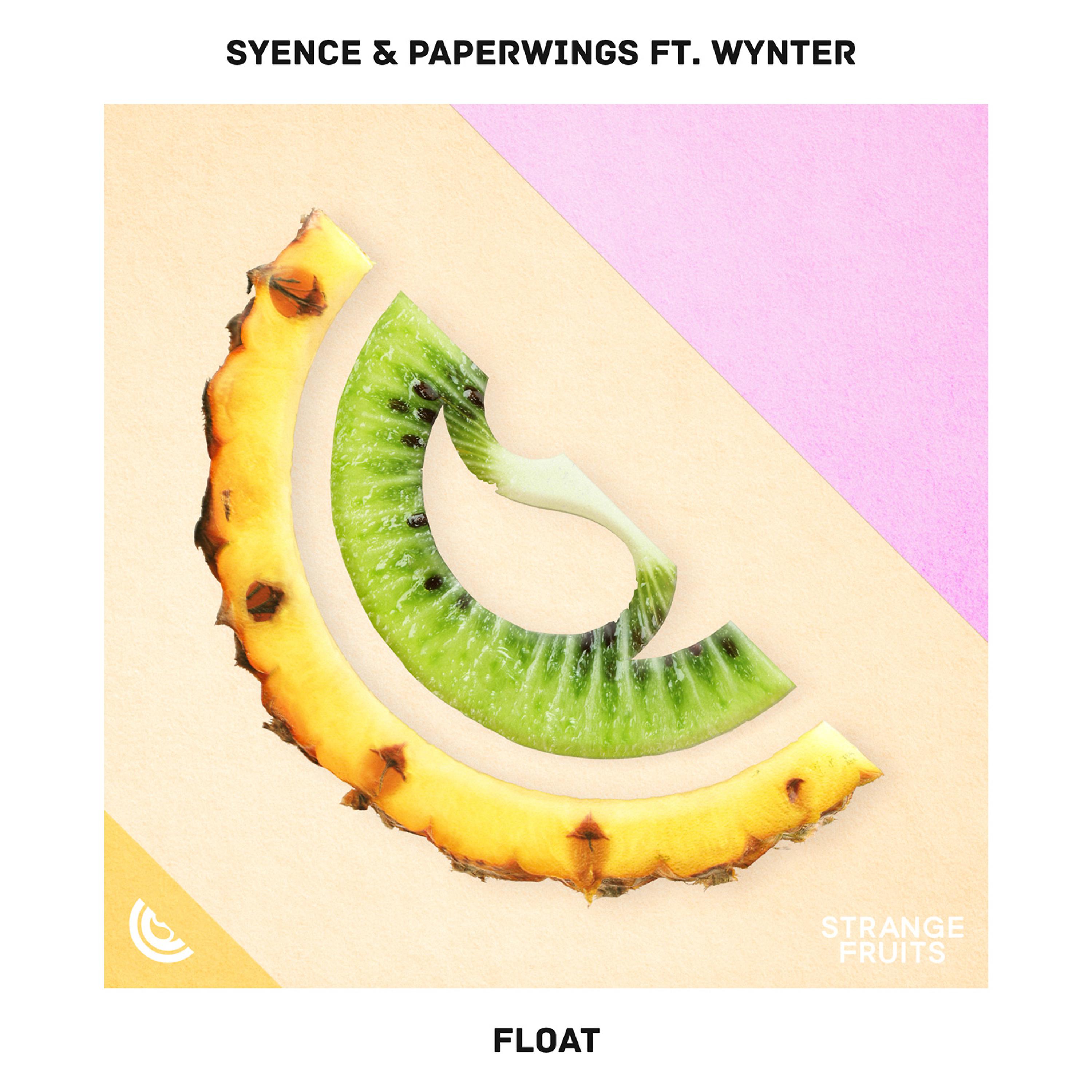 Постер альбома Float (feat. Wynter)