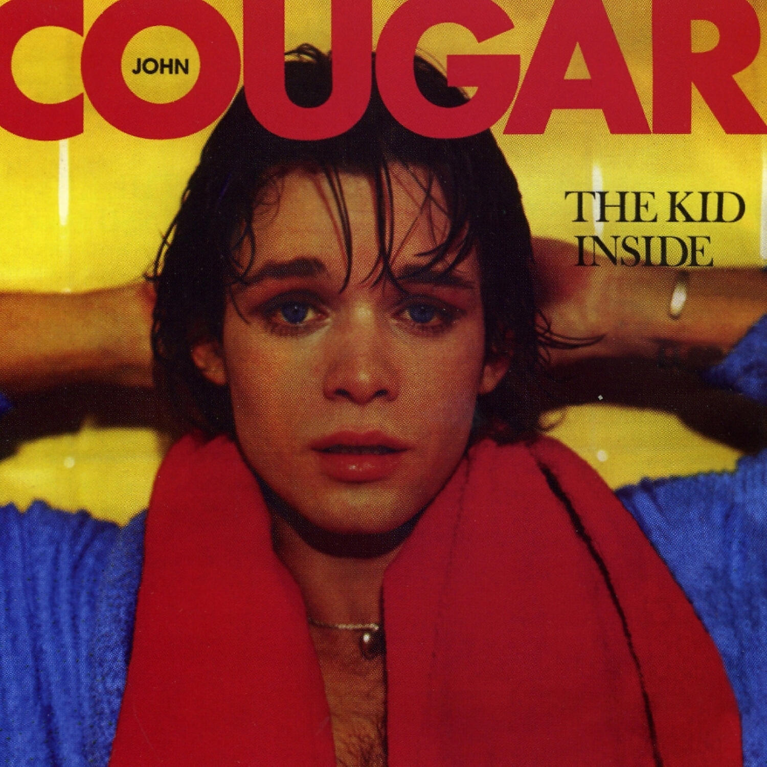 John Cougar - R. Gang