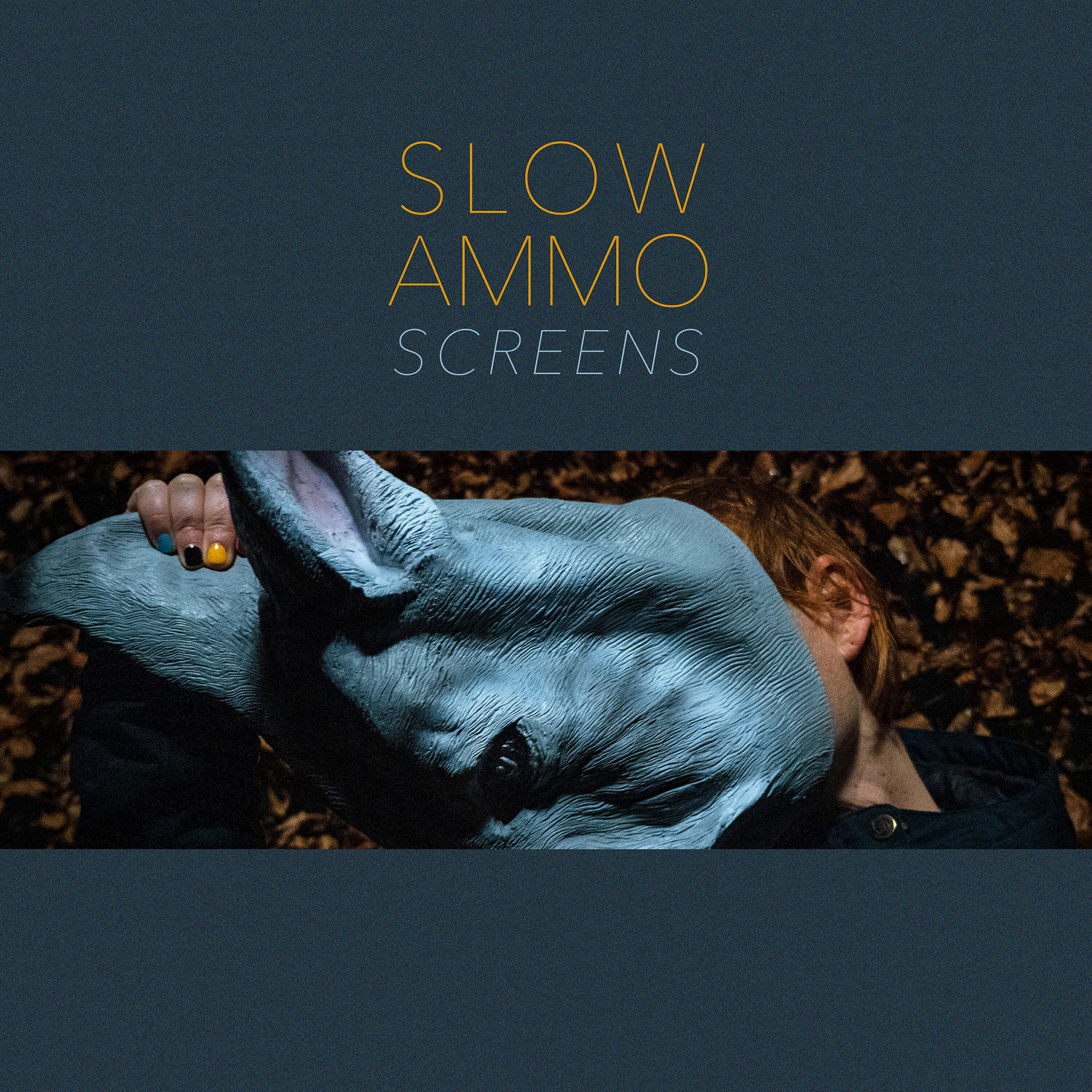 Slowed minus