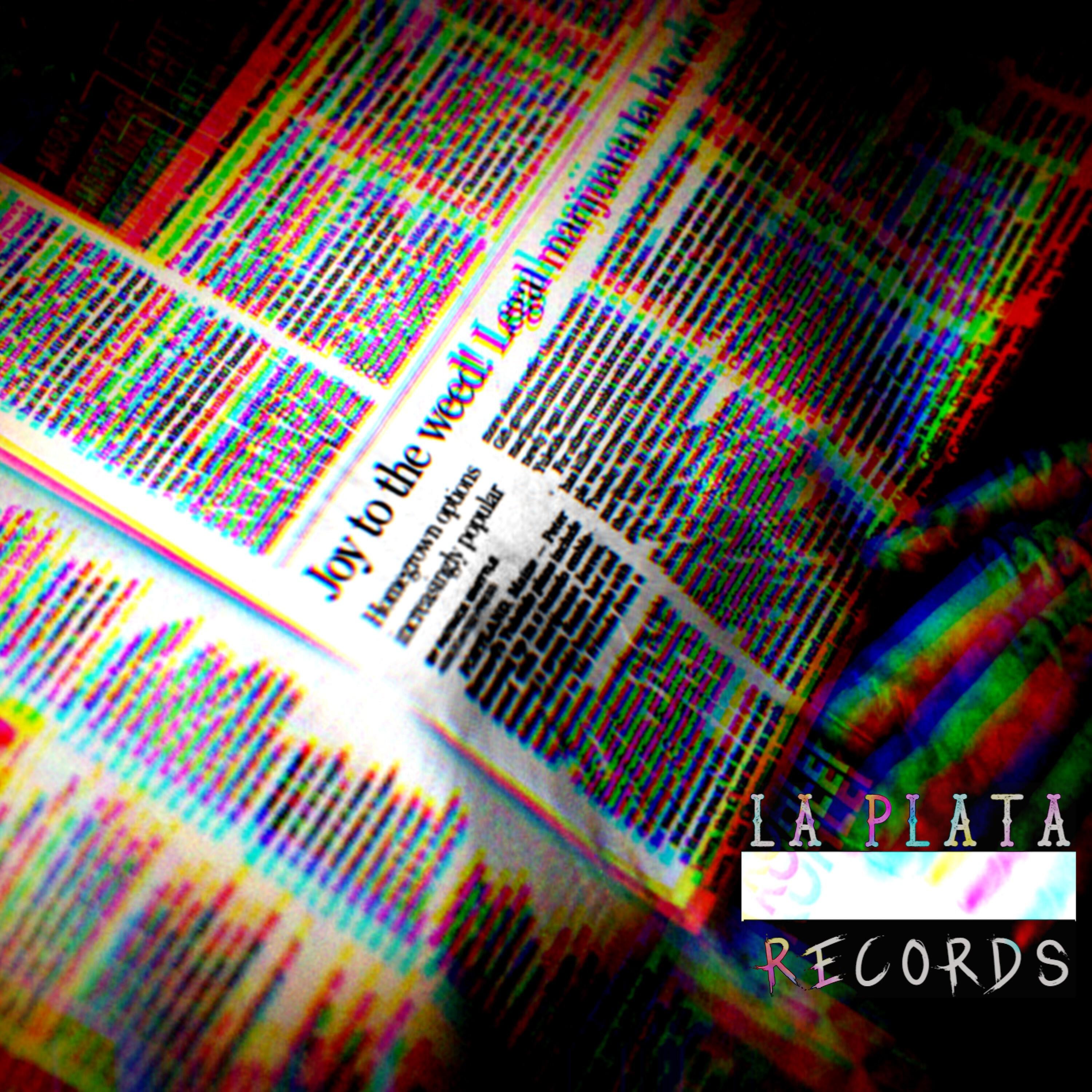Lil Plata - Recado ao Caro Leitor de Jornal