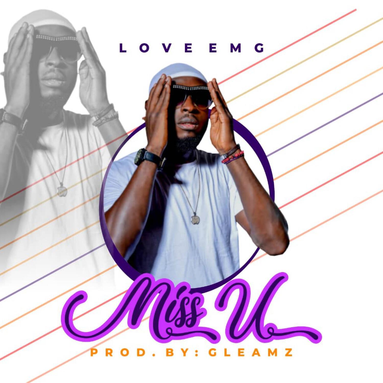 Love EMG все песни в mp3