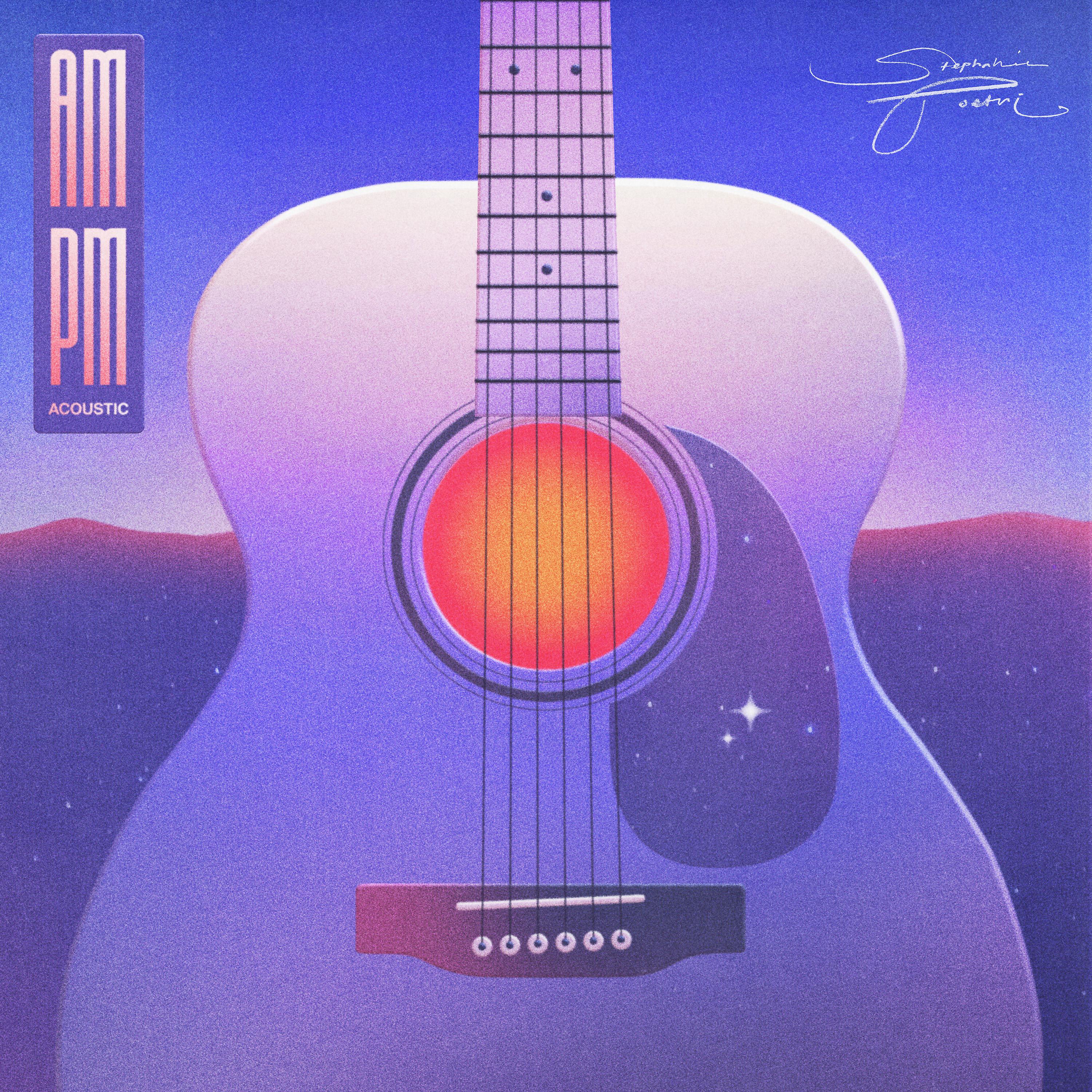 Постер альбома AM:PM (Acoustic)