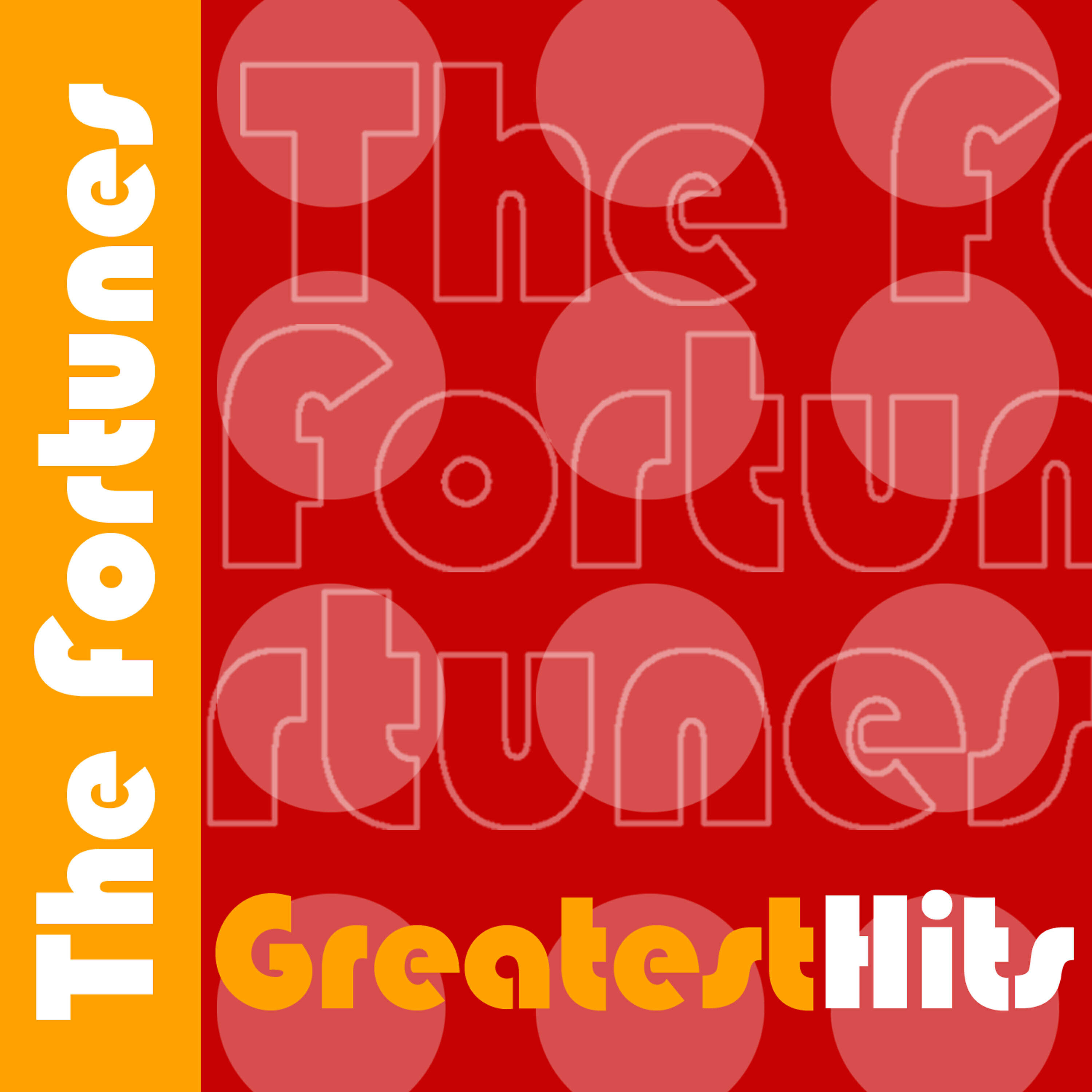 The Fortunes - The Guitar Plays