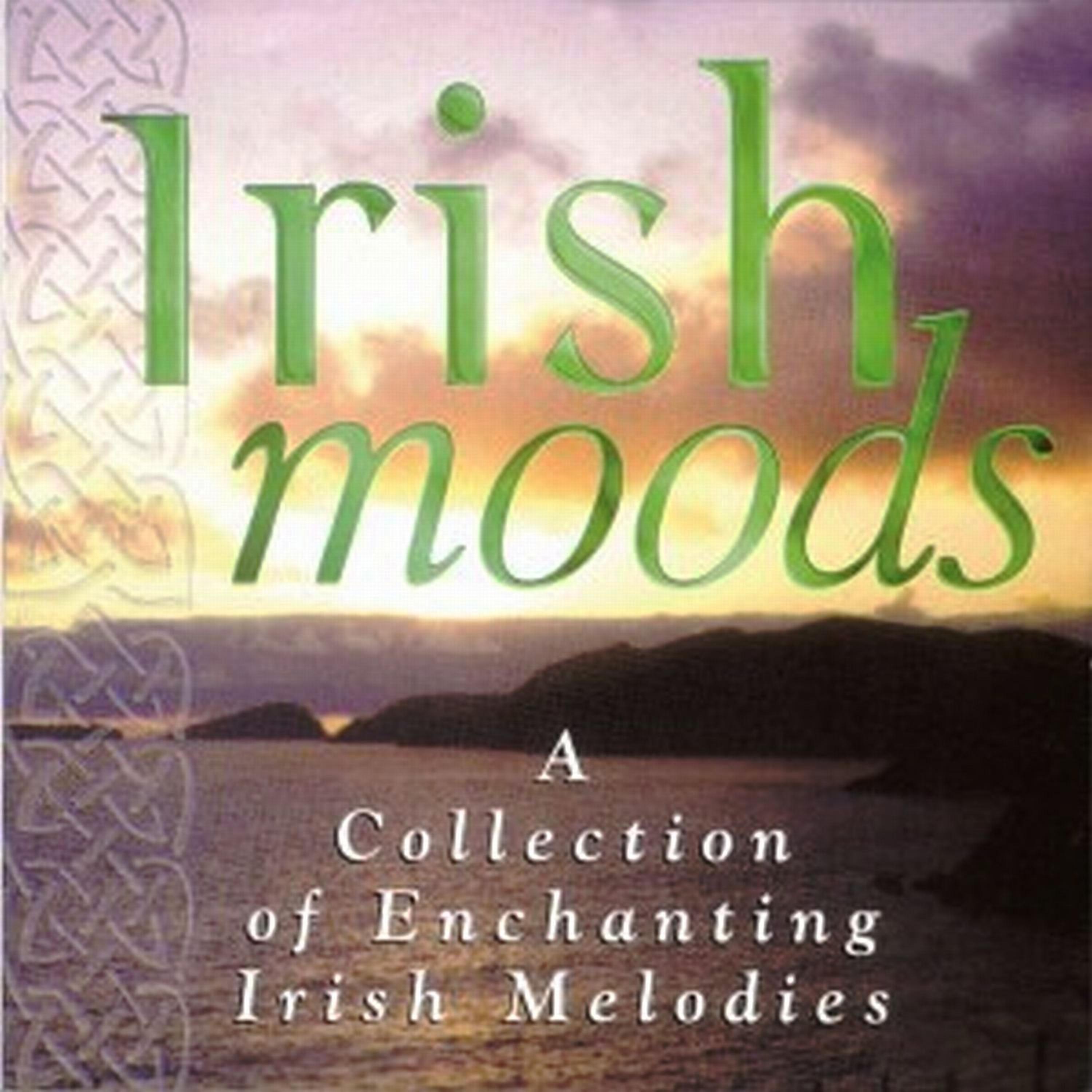 Постер альбома Irish Moods