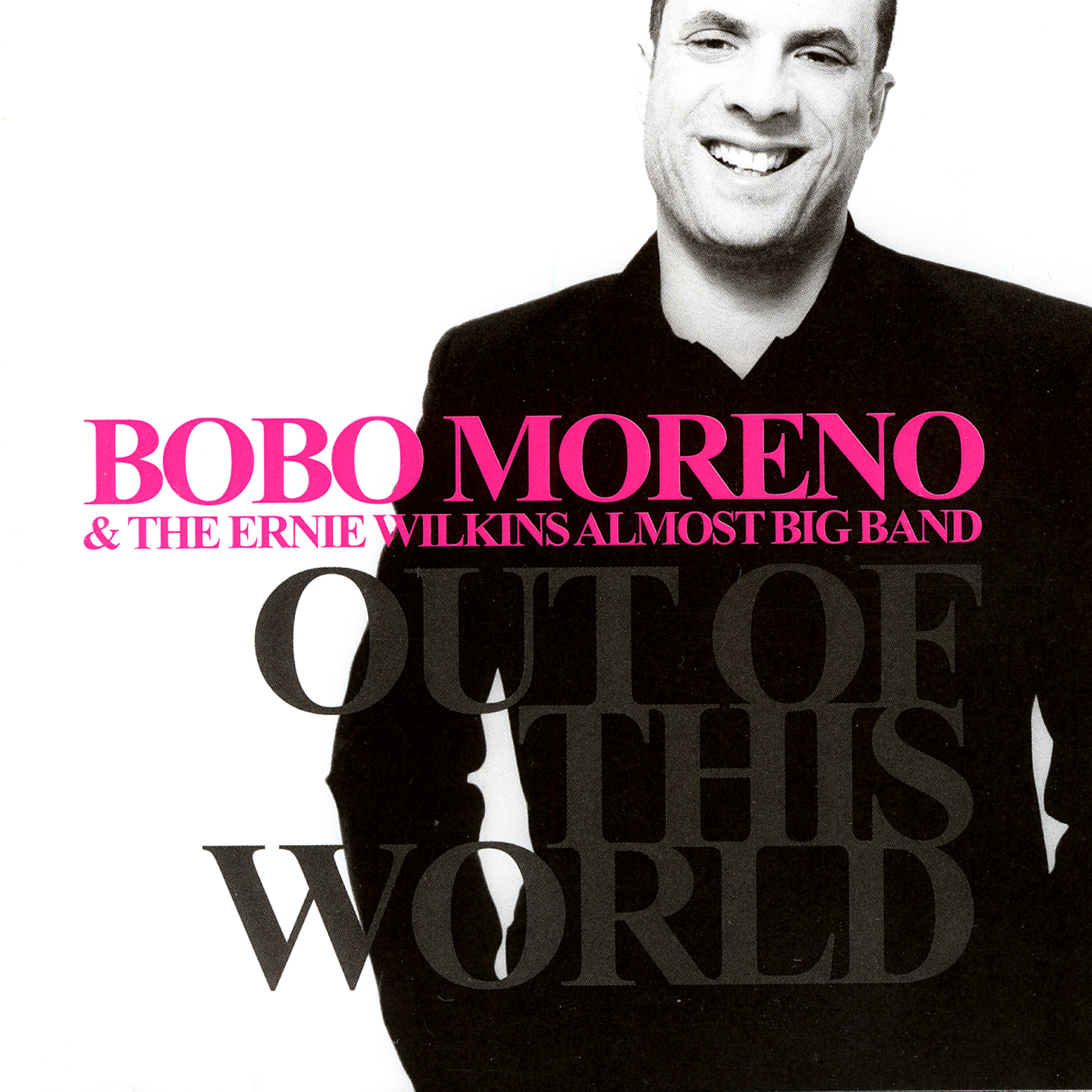 Bobo Moreno - Sometimes I'm Happy