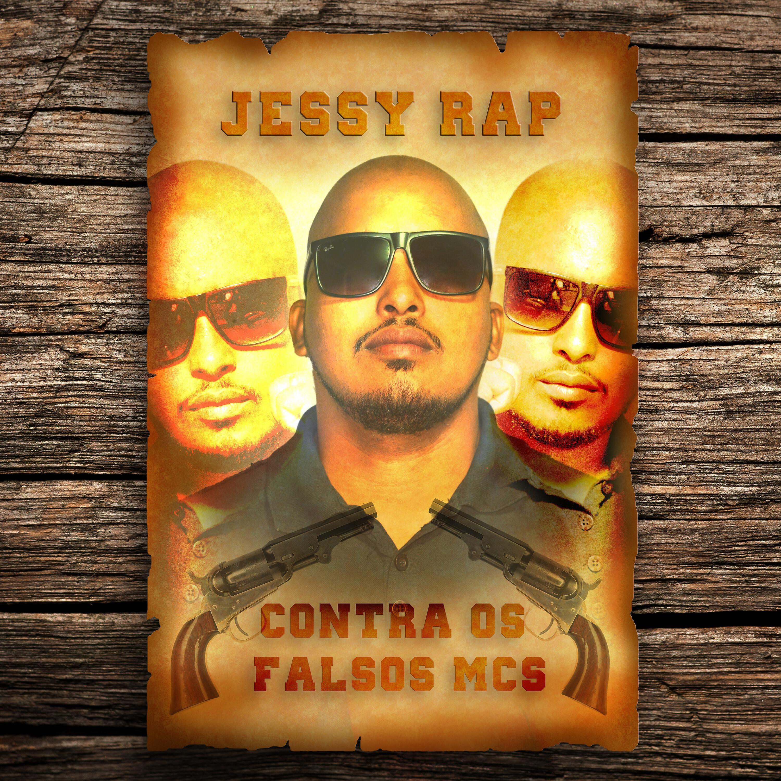 Jessy Rap mc - Foco Objetivo