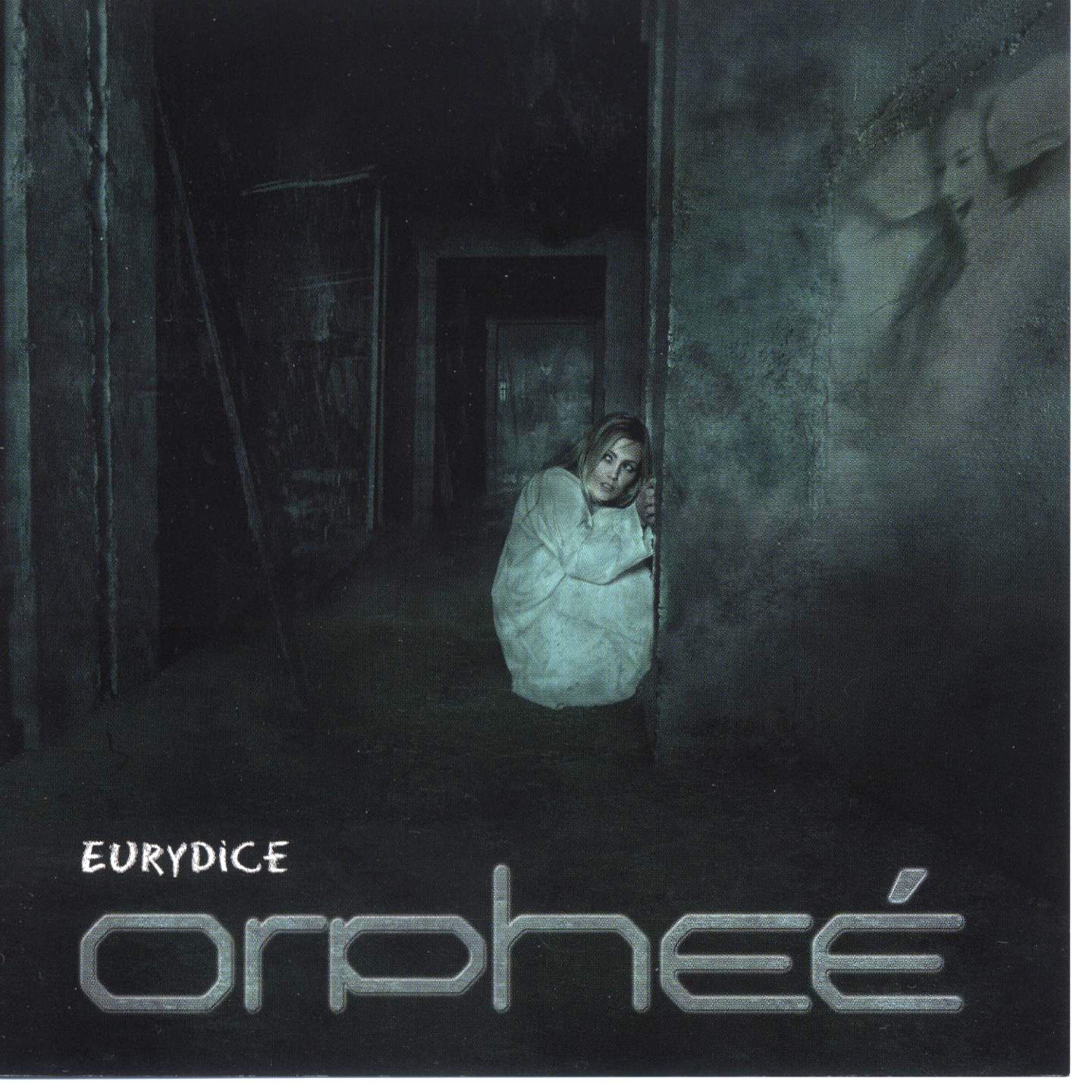 Постер альбома Eurydice