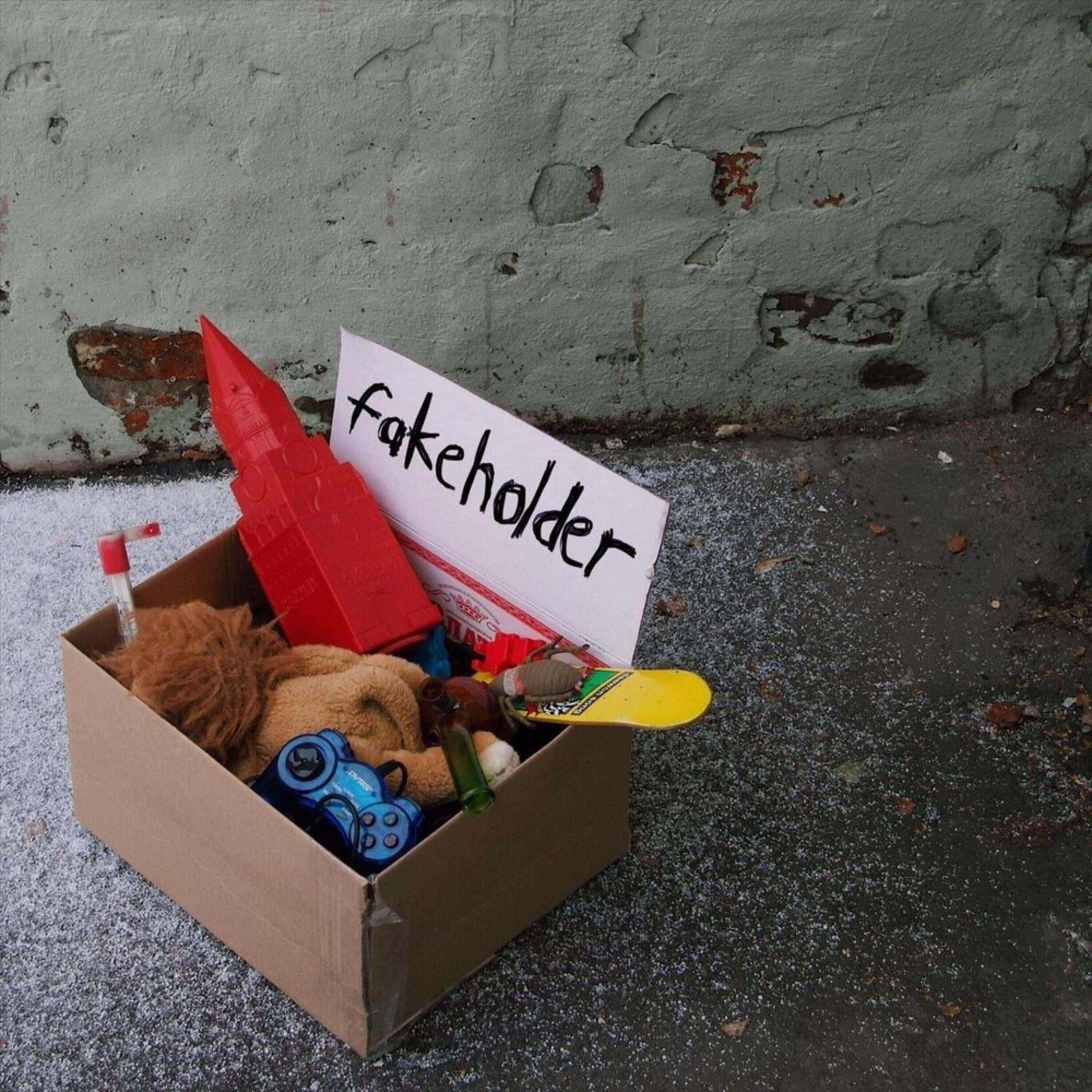 Fakeholder все песни в mp3