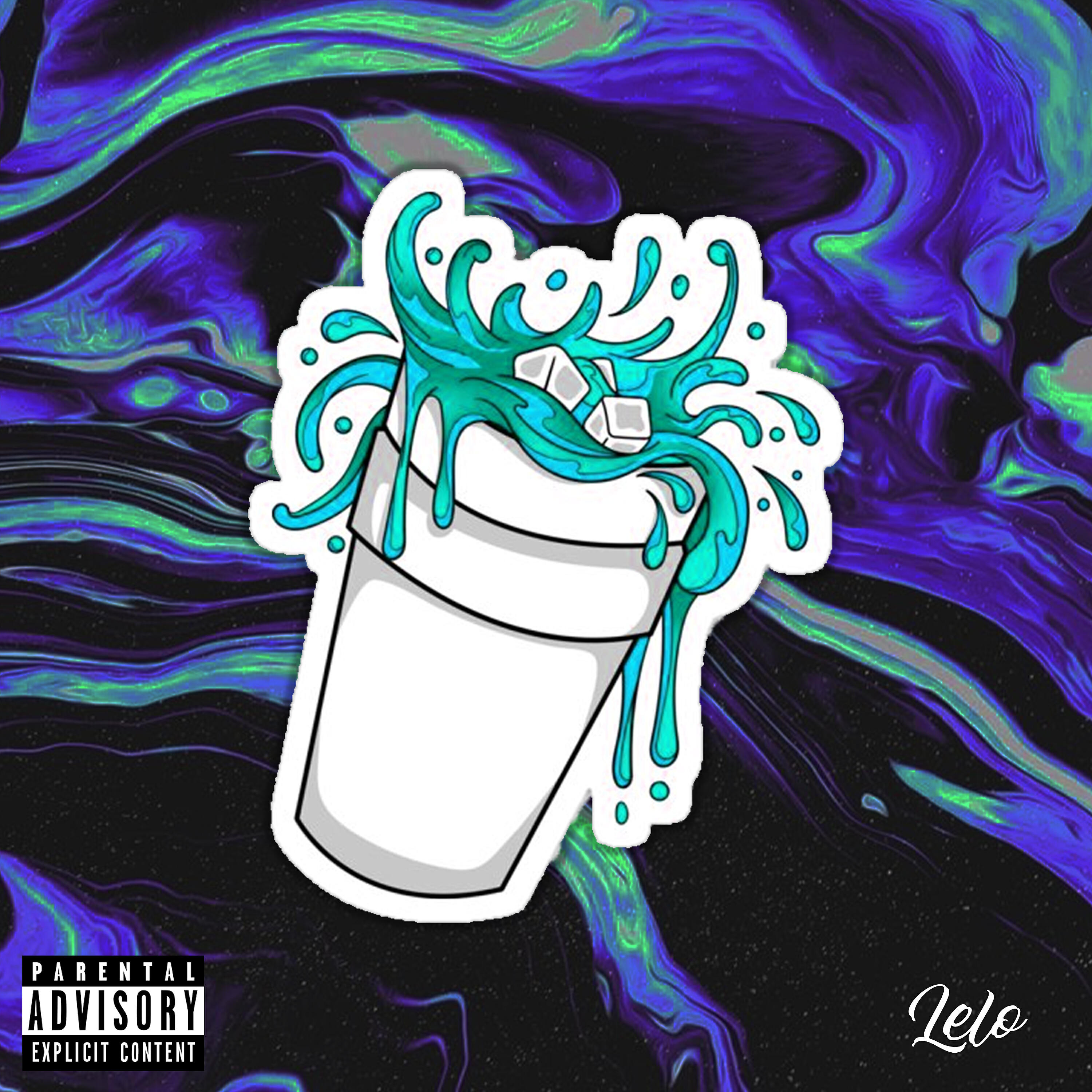 LeLo - Água Colorida