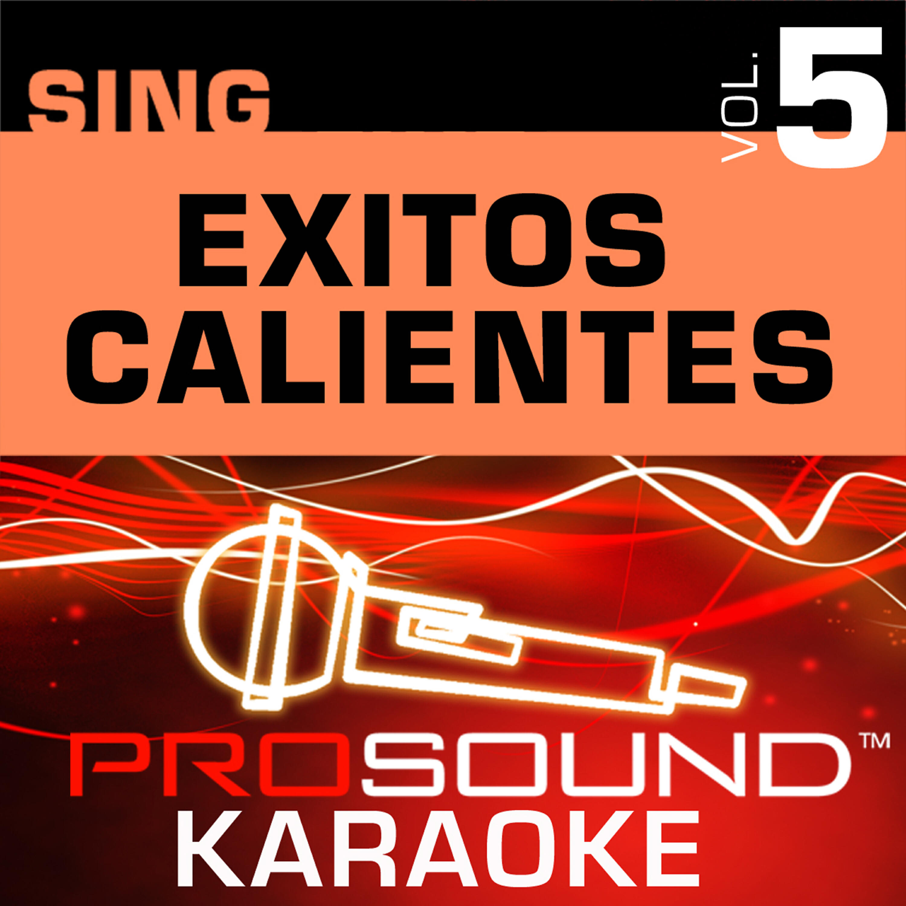 ProSound Karaoke Band - Y Tu Te Vas (Karaoke with Background Vocals) [In the Style of Chayanne]