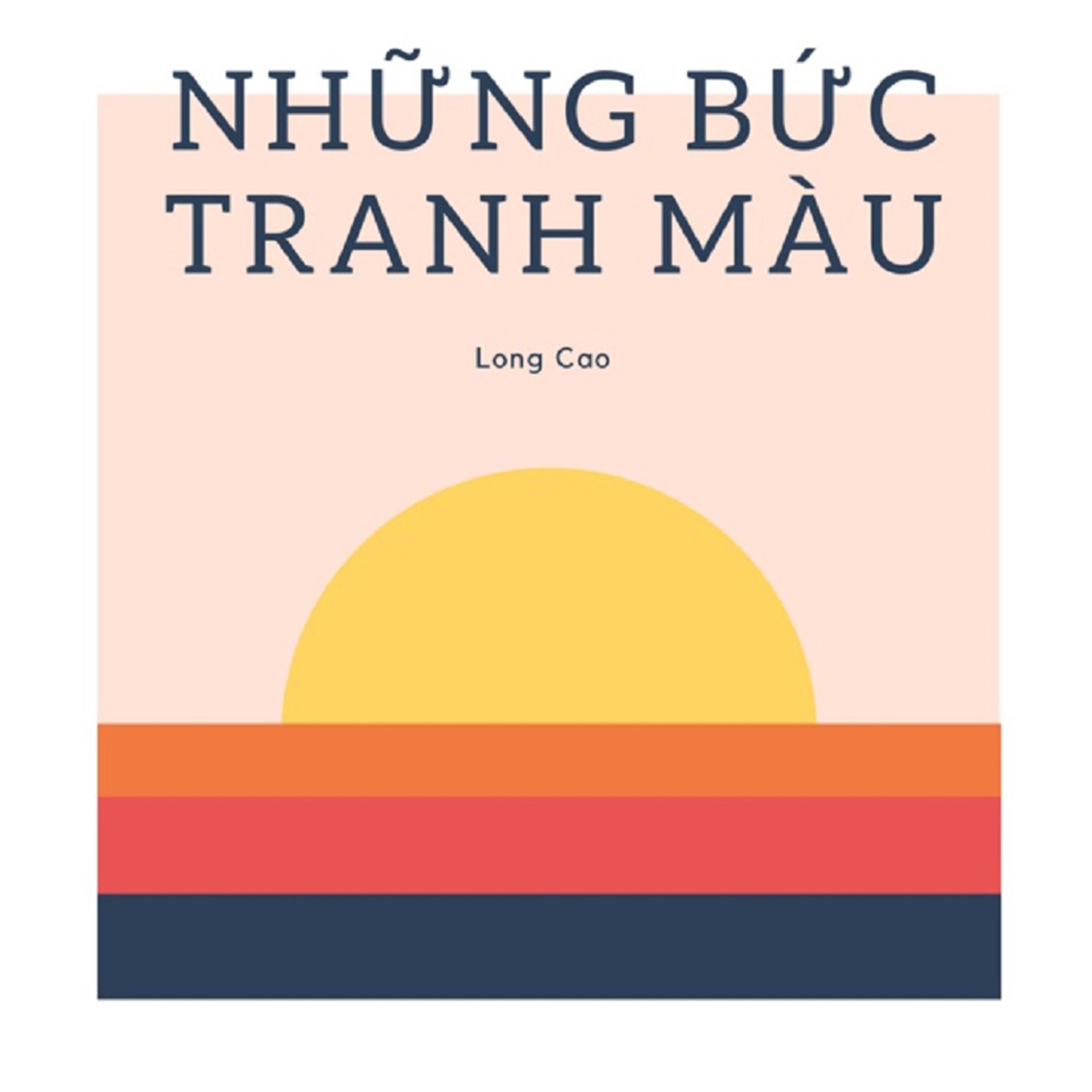Постер альбома Những Bức Tranh Màu (feat. BlackBi)