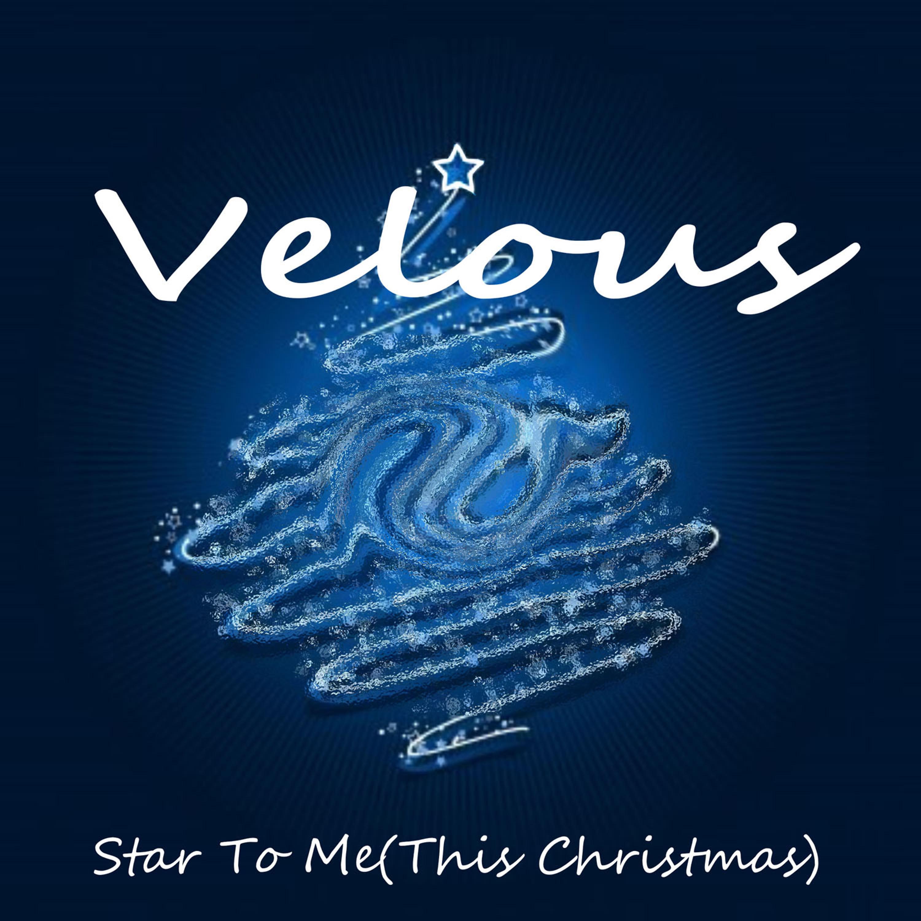 Постер альбома Star To Me (This Christmas)