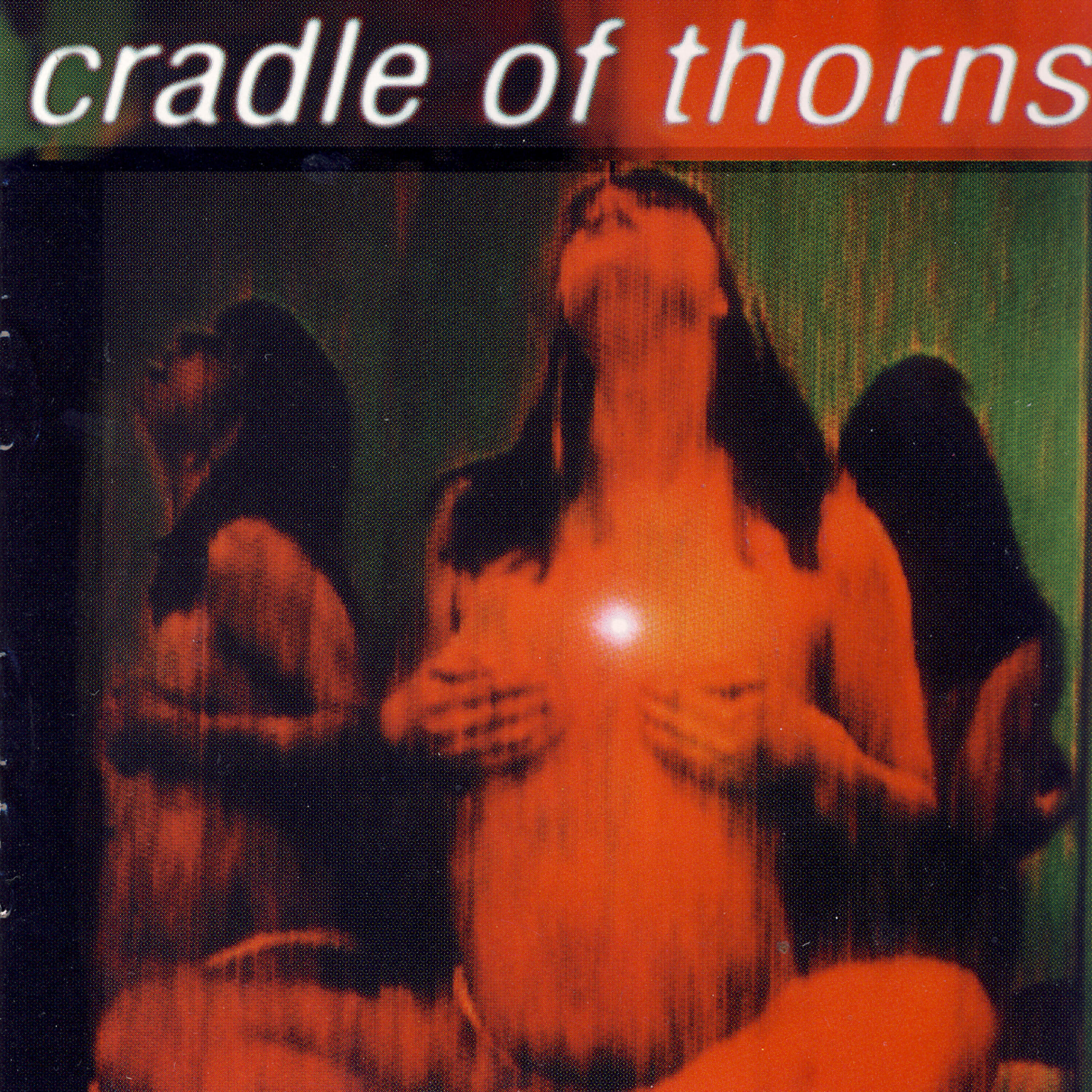 Cradle Of Thorns - Missing Teeth (Ass Lickin' Son Of A Bitch Mix)