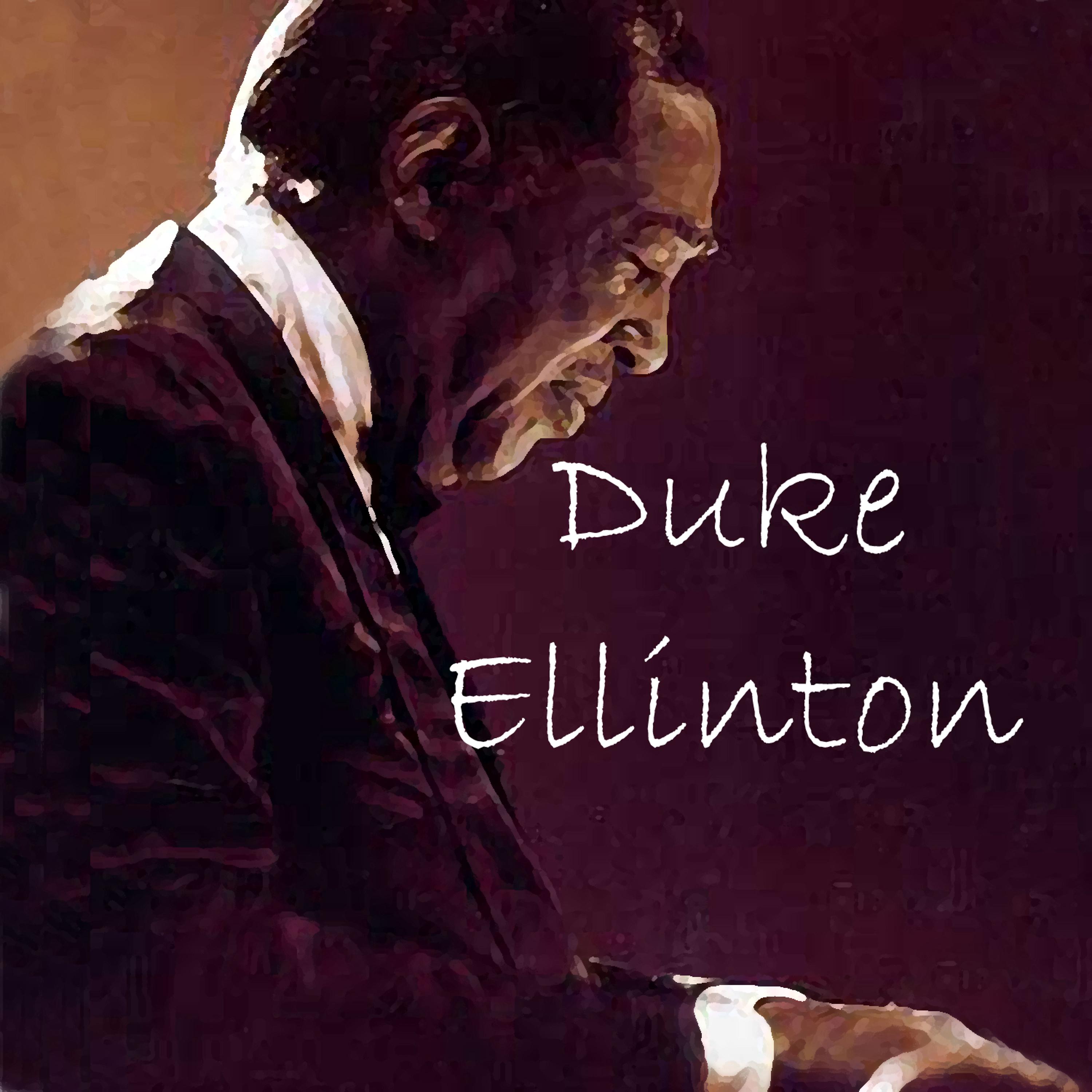 Постер альбома Duke Ellington